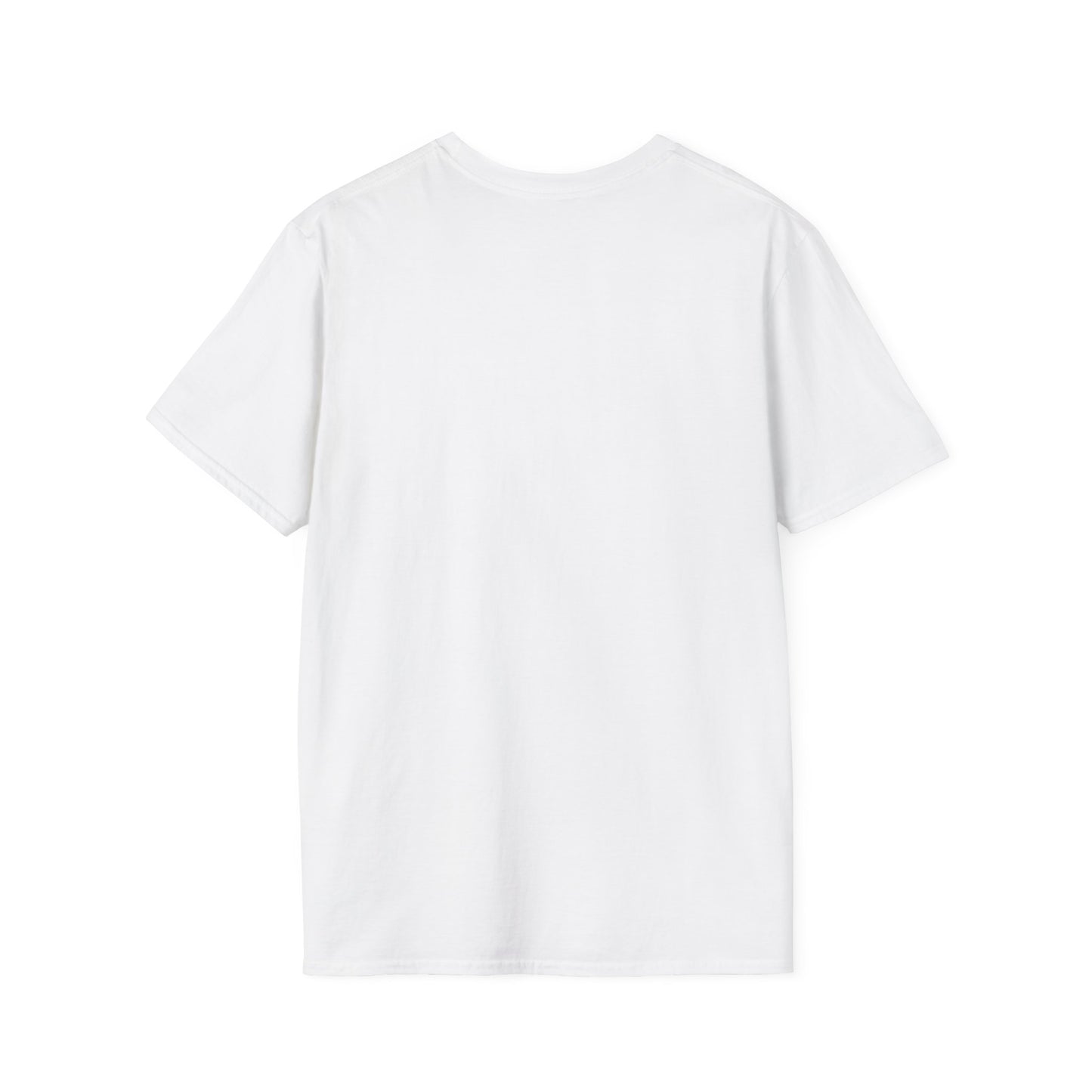 Soft Yet Strong T-Shirt | Unisex Softstyle Tee | Perfect for Friends, Gifts, Casual Wear, Self-Care, Everyday Style