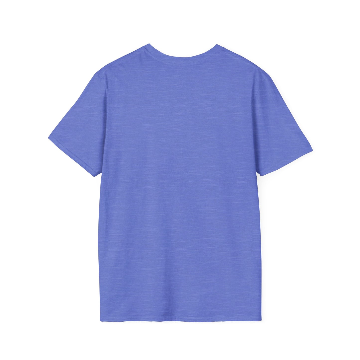 STAY SOLID Unisex Softstyle T-Shirt