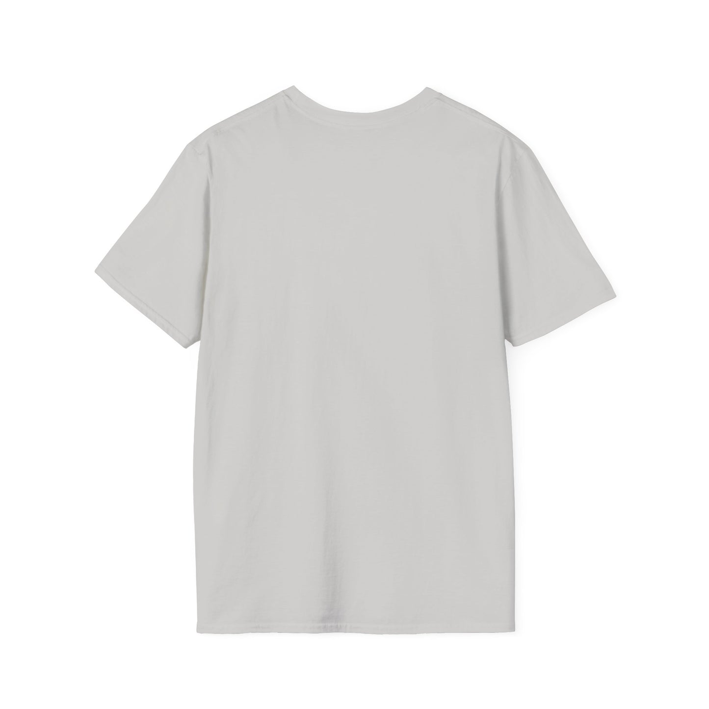 STAY SOLID Unisex Softstyle T-Shirt