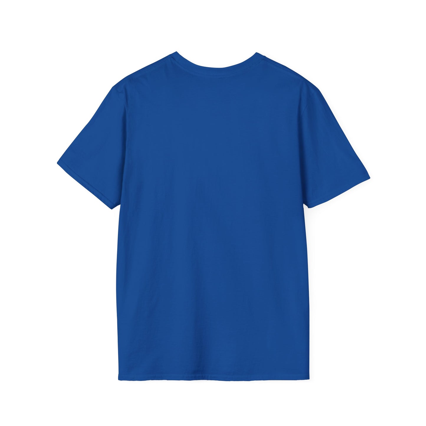 Soft Yet Strong T-Shirt | Unisex Softstyle Tee | Perfect for Friends, Gifts, Casual Wear, Self-Care, Everyday Style