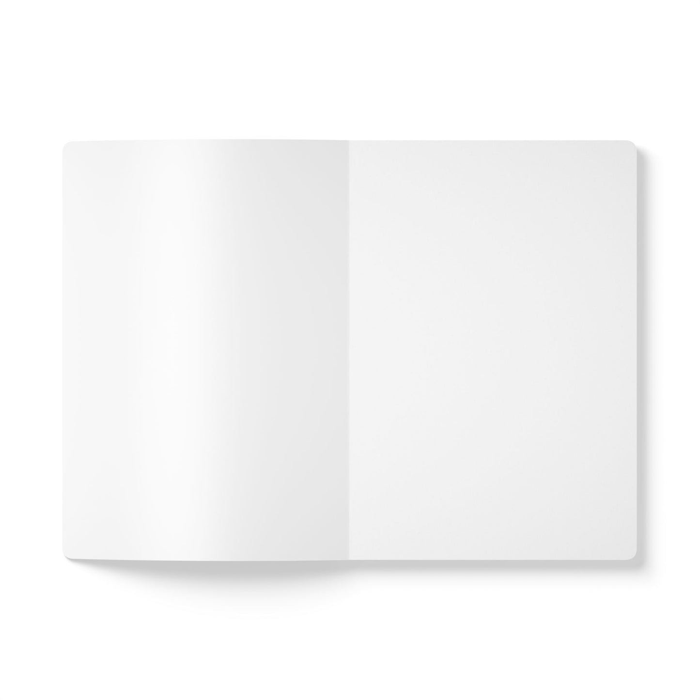 Inspirational Softcover Journal - "Dear Future Me..." - Perfect for Reflection, Journaling, Goal Setting, Gifts, Self-Improvement