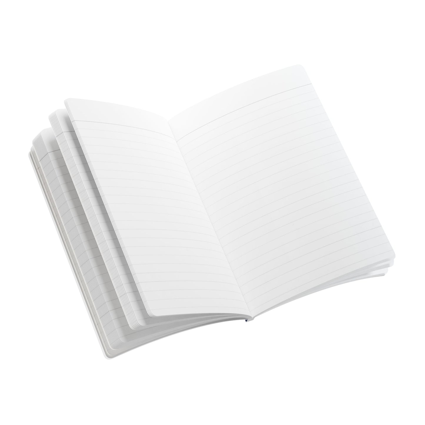 Inspirational Softcover Journal - "Dear Future Me..." - Perfect for Reflection, Journaling, Goal Setting, Gifts, Self-Improvement