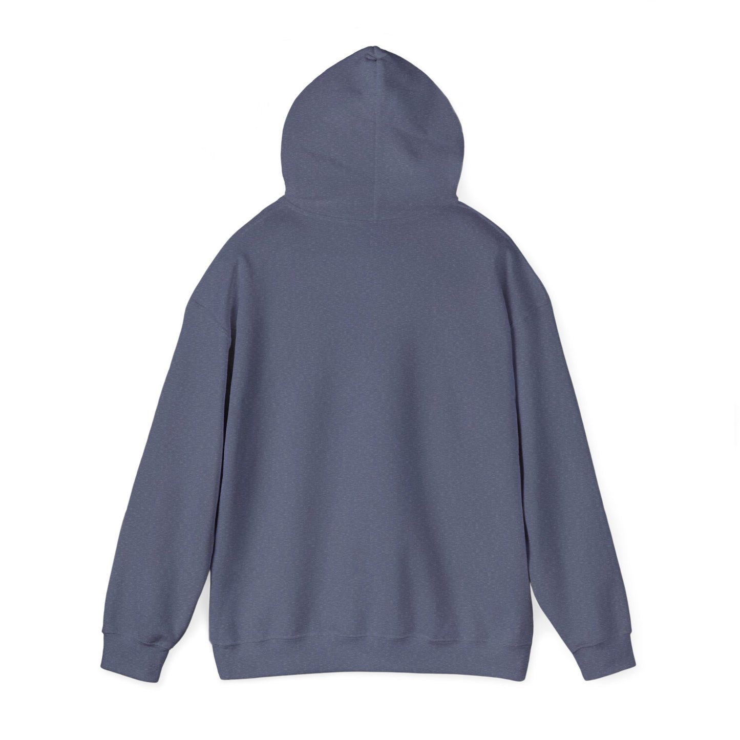 Fun Quote Hooded Sweatshirt, Casual Hoodie, Gift for Mom, Graphic Sweatshirt, Unique Pullover, Funny Apparel