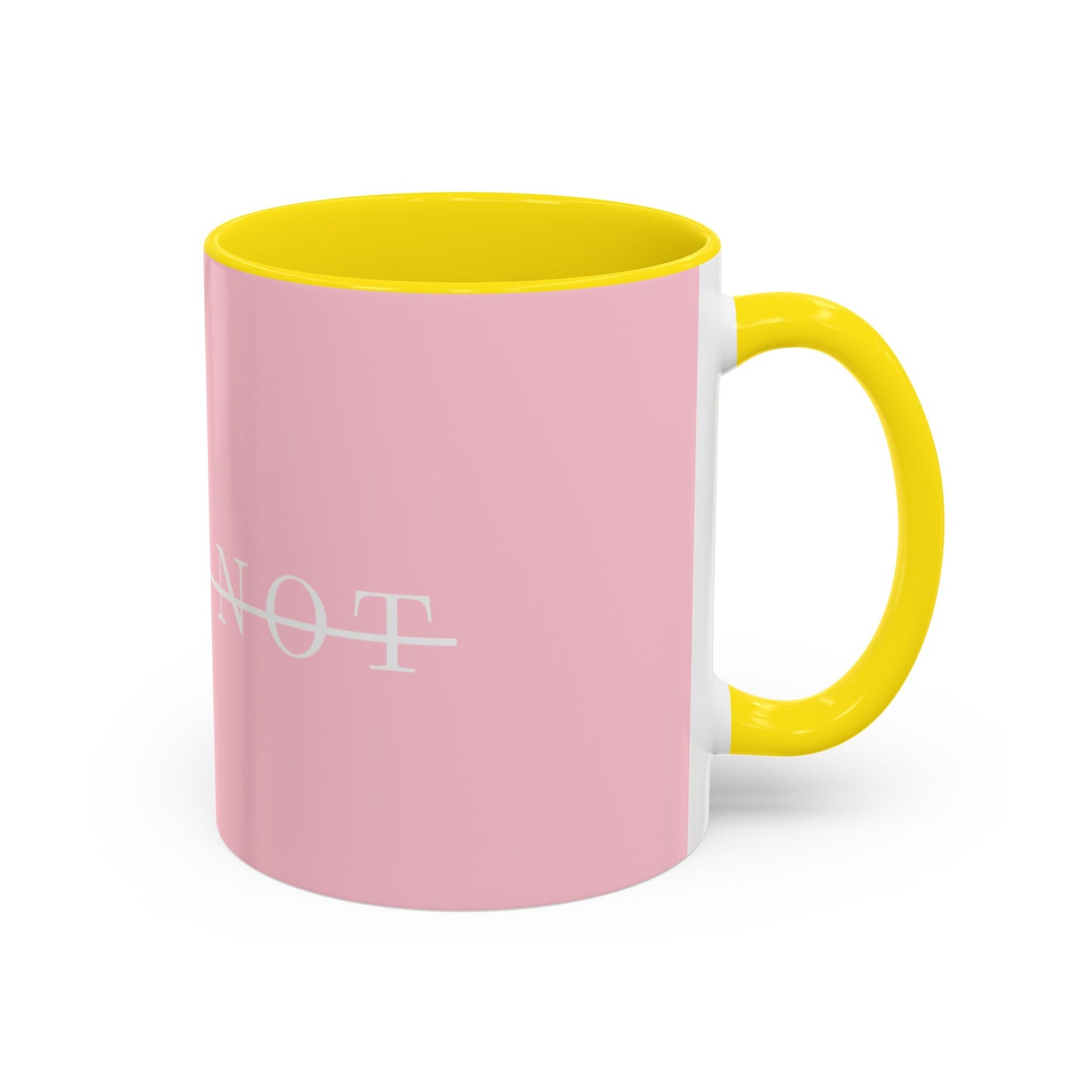 Stylish Accent Coffee Mug - Perfect for Gifts, Home Use, and Everyday Sips, Great for Birthdays, Mother’s Day, and More