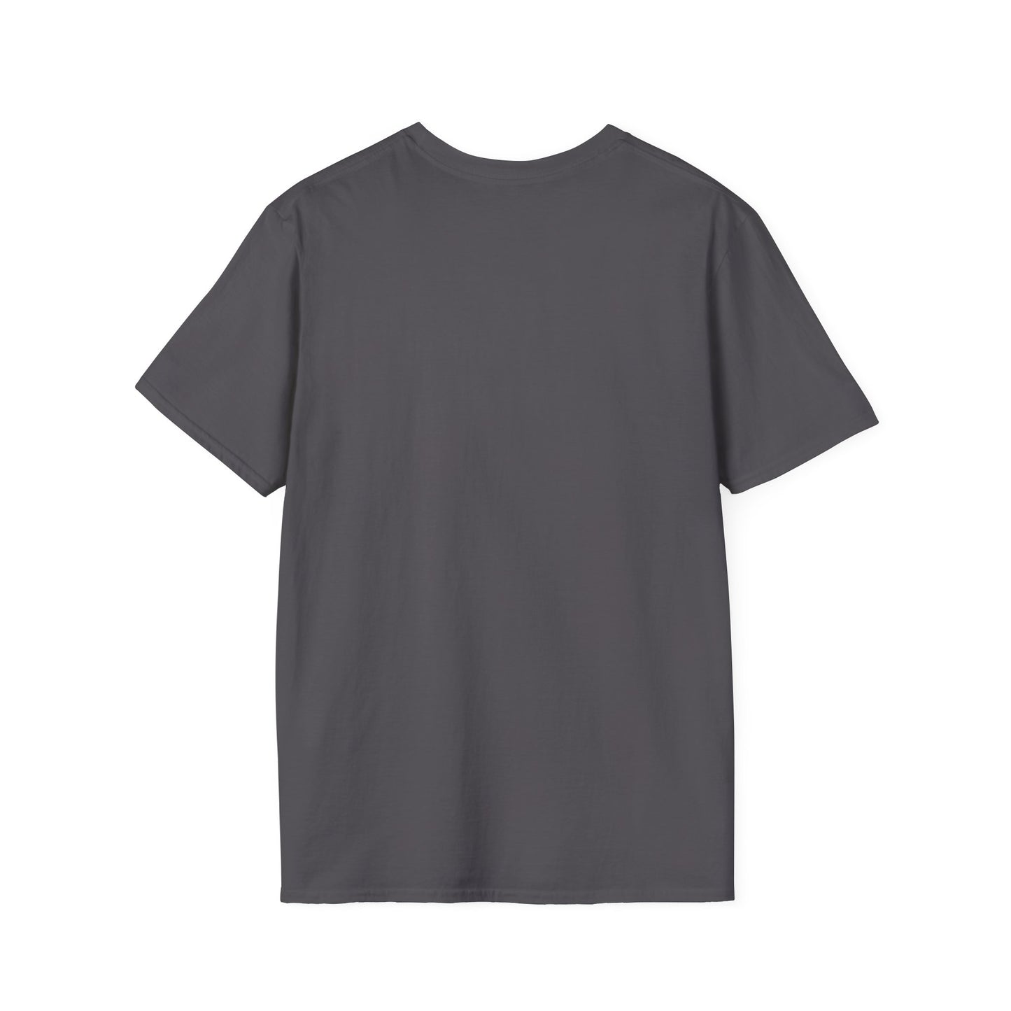 Soft Yet Strong T-Shirt | Unisex Softstyle Tee | Perfect for Friends, Gifts, Casual Wear, Self-Care, Everyday Style