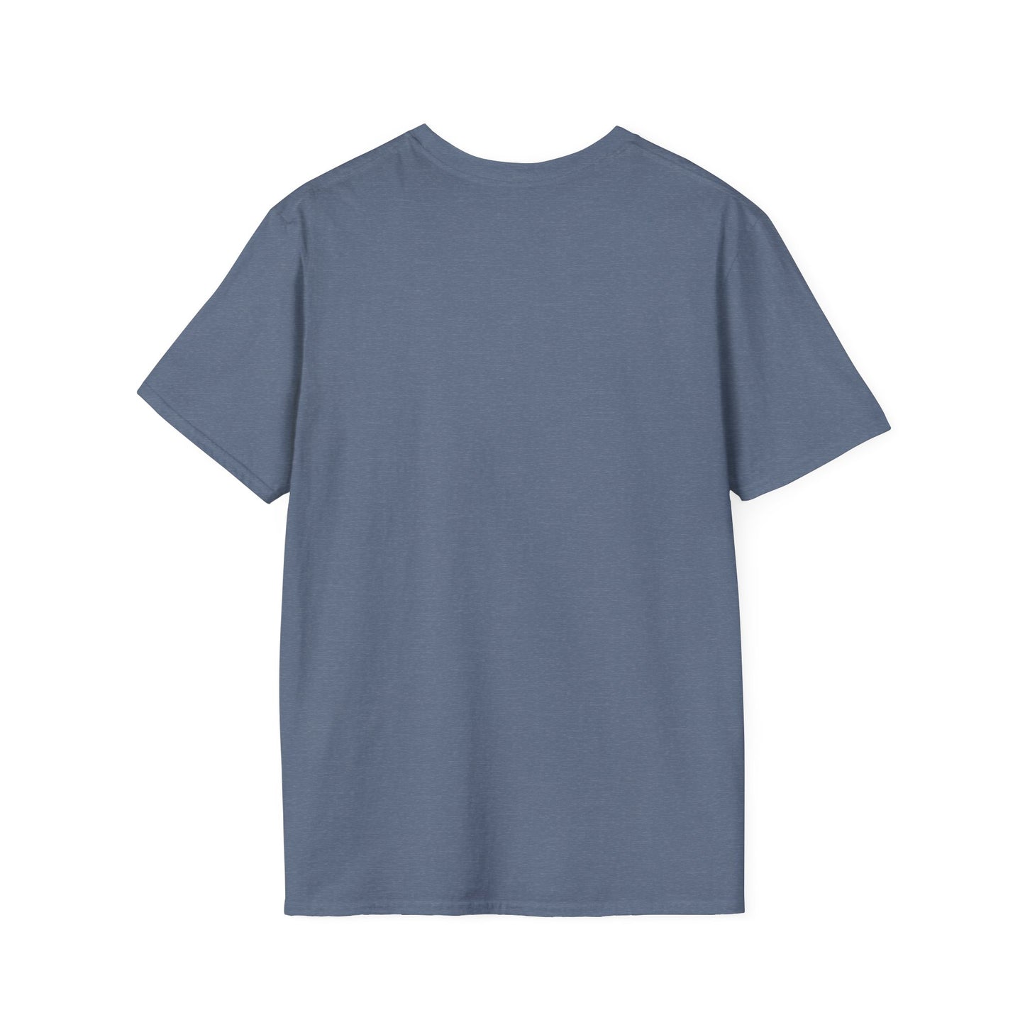Soft Yet Strong T-Shirt | Unisex Softstyle Tee | Perfect for Friends, Gifts, Casual Wear, Self-Care, Everyday Style
