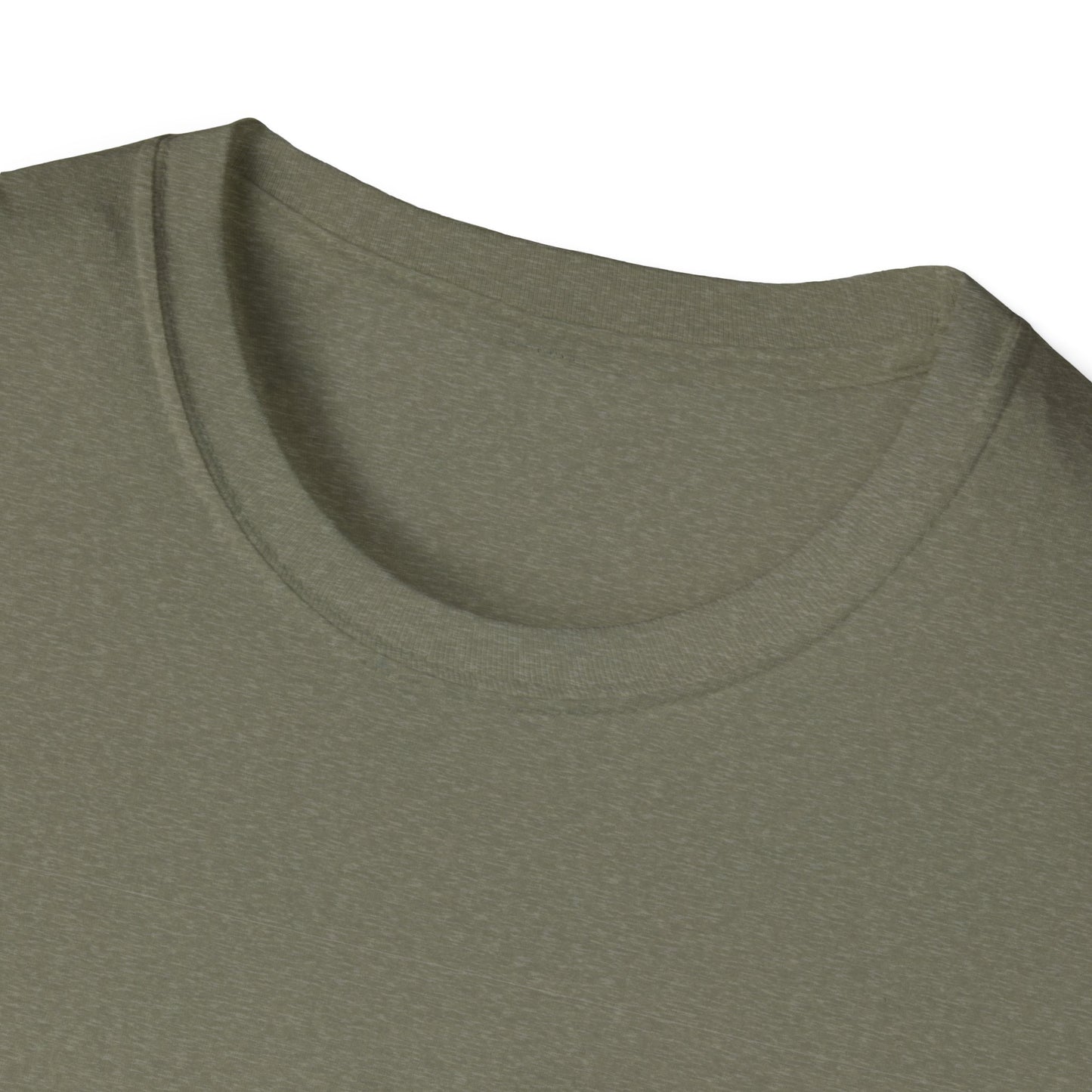 Bridgeport Graphic T-Shirt | Unisex Softstyle Tee for Casual Wear, Gift for Friends, Travel, Local Pride, Summer Style
