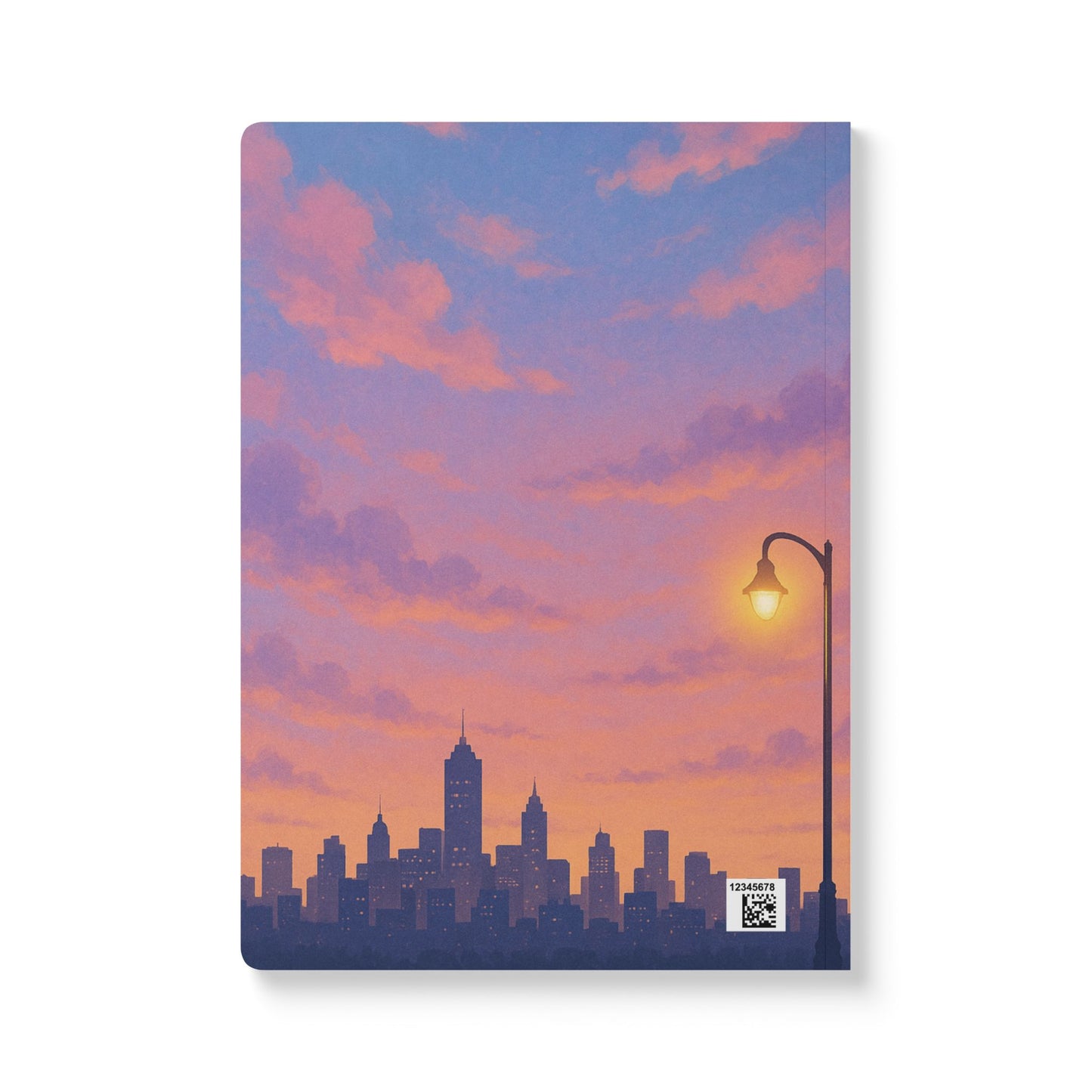 Inspirational Softcover Journal - "Dear Future Me..." - Perfect for Reflection, Journaling, Goal Setting, Gifts, Self-Improvement