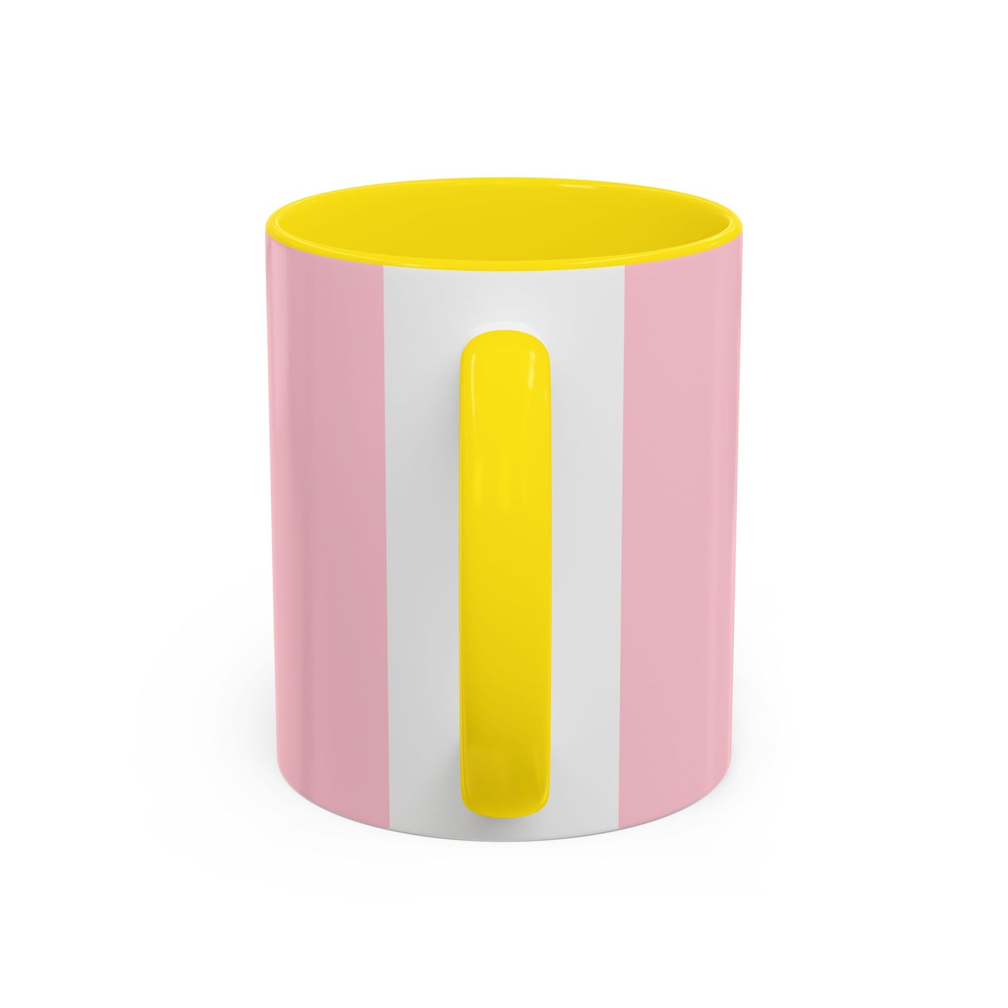 Stylish Accent Coffee Mug - Perfect for Gifts, Home Use, and Everyday Sips, Great for Birthdays, Mother’s Day, and More