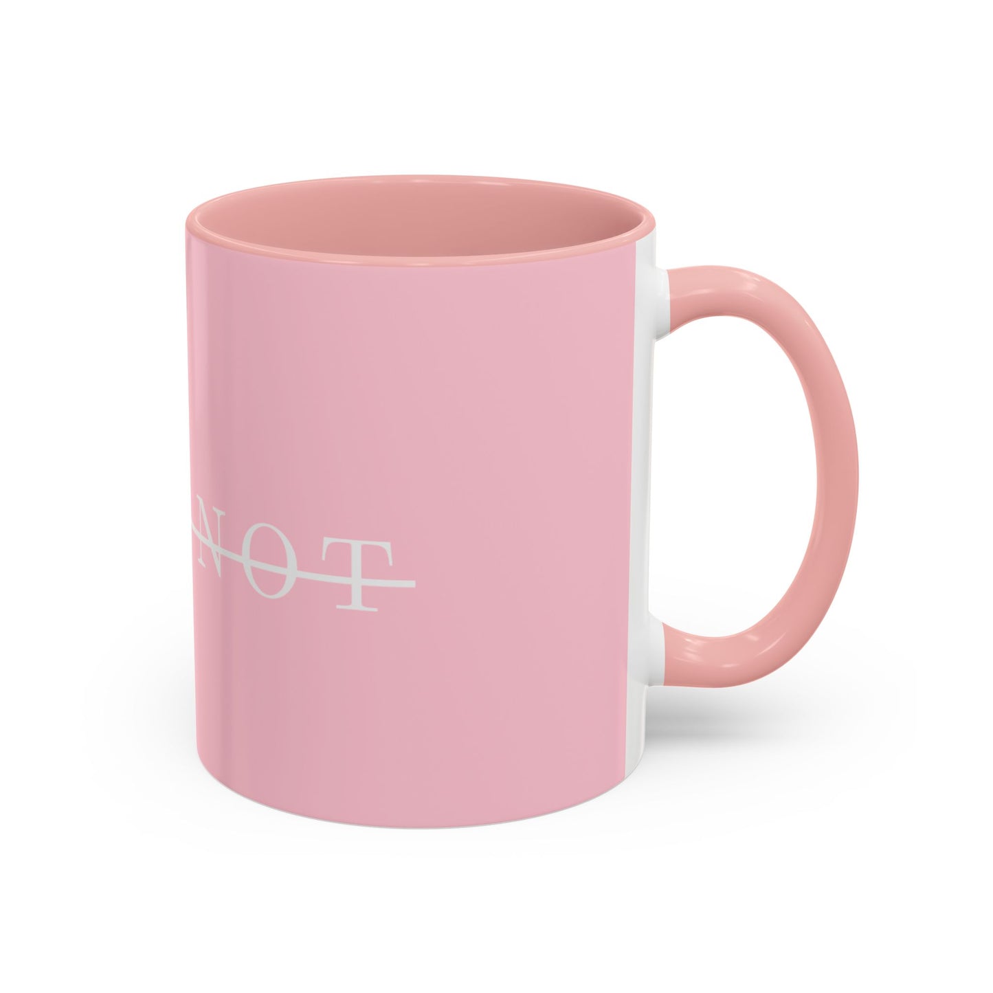Stylish Accent Coffee Mug - Perfect for Gifts, Home Use, and Everyday Sips, Great for Birthdays, Mother’s Day, and More