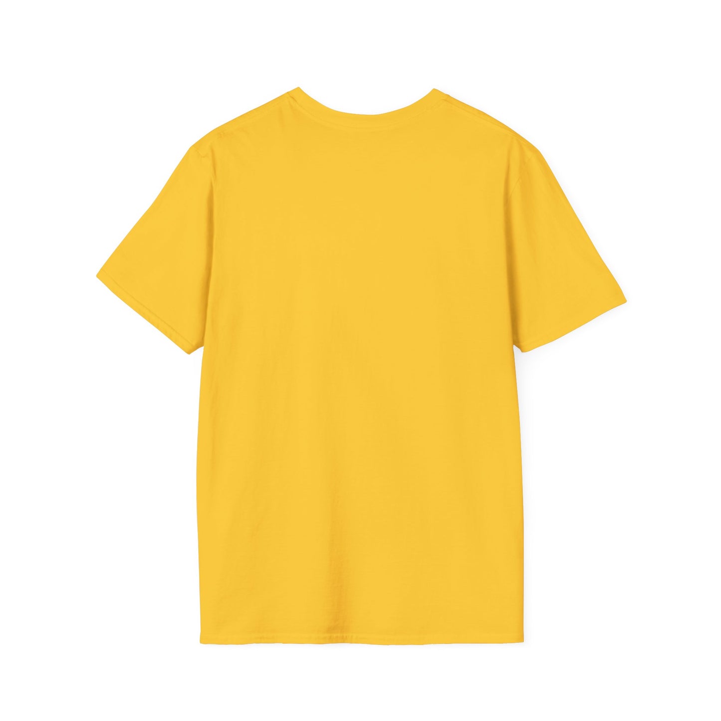STAY SOLID Unisex Softstyle T-Shirt