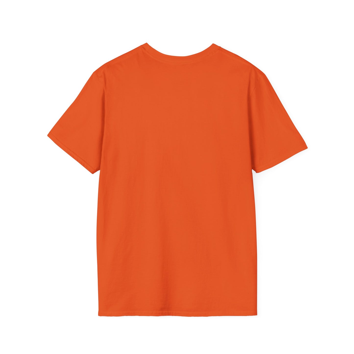 STAY SOLID Unisex Softstyle T-Shirt