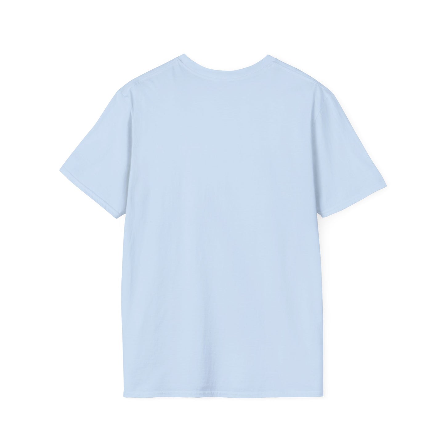 Soft Yet Strong T-Shirt | Unisex Softstyle Tee | Perfect for Friends, Gifts, Casual Wear, Self-Care, Everyday Style