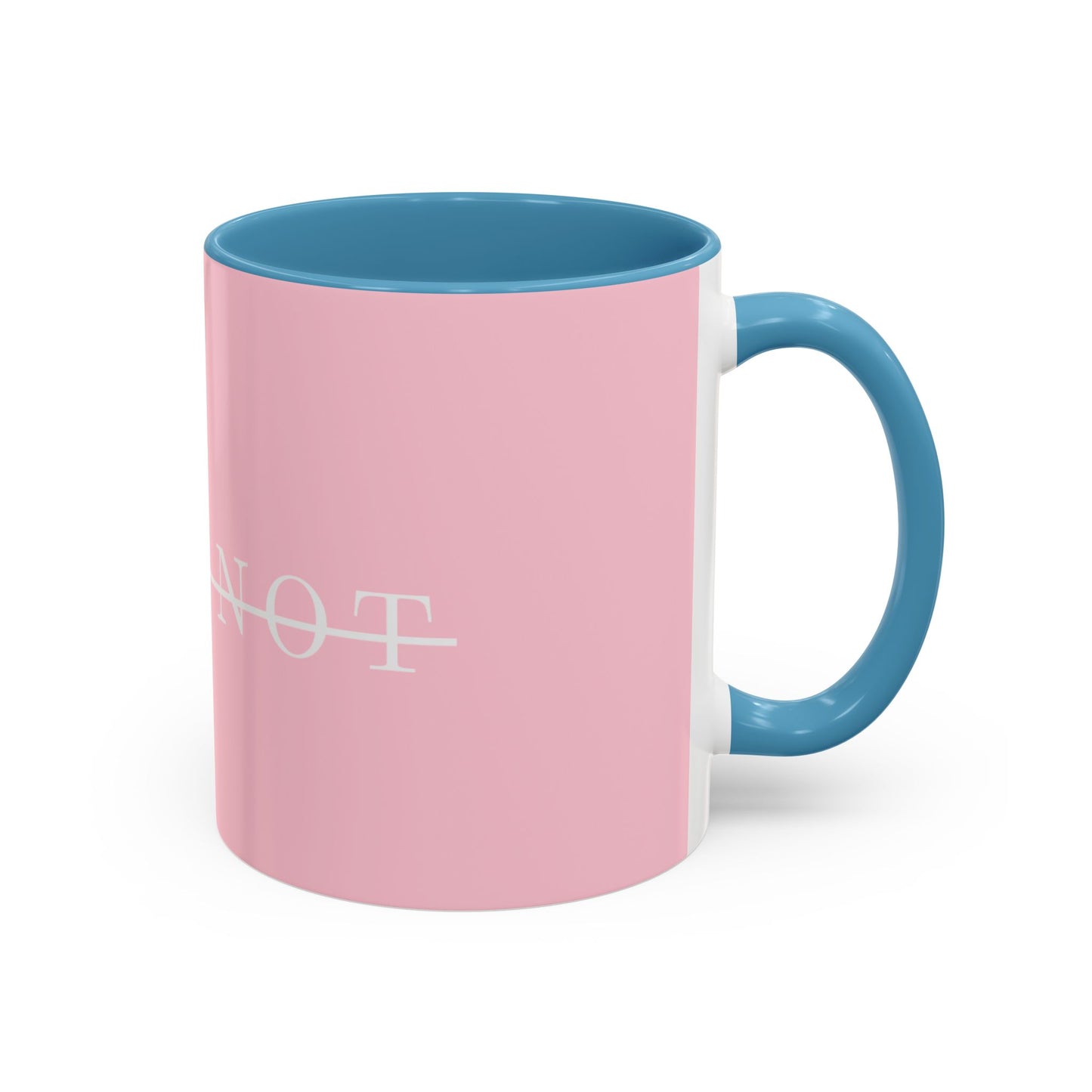 Stylish Accent Coffee Mug - Perfect for Gifts, Home Use, and Everyday Sips, Great for Birthdays, Mother’s Day, and More