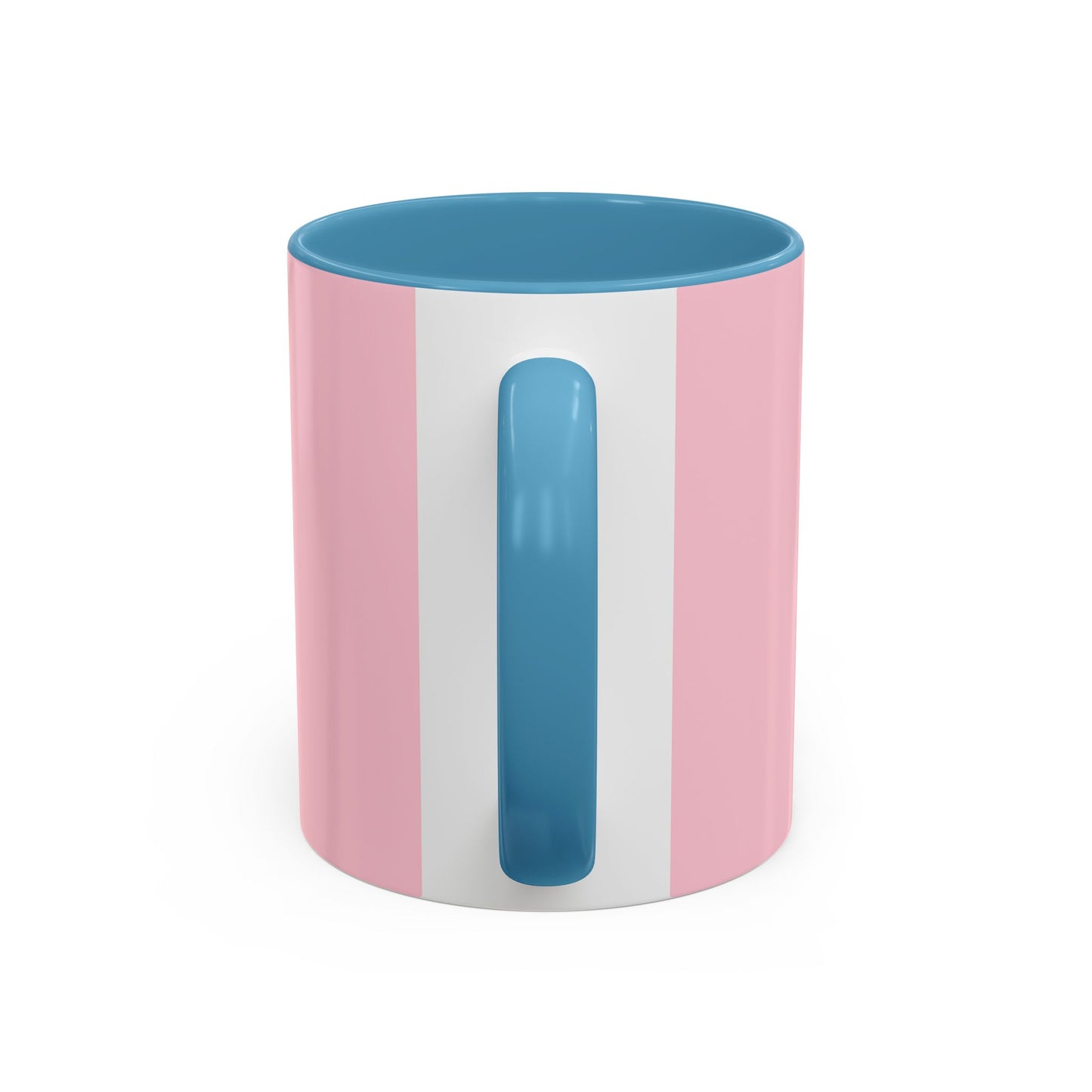 Stylish Accent Coffee Mug - Perfect for Gifts, Home Use, and Everyday Sips, Great for Birthdays, Mother’s Day, and More