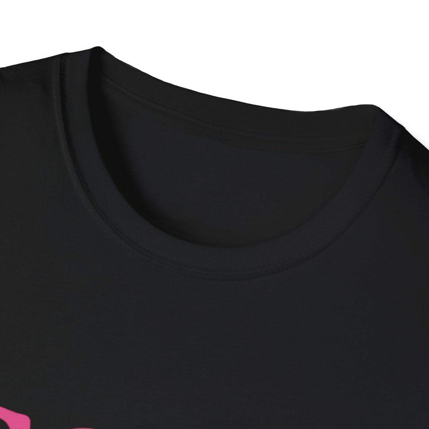 Soft Yet Strong T-Shirt | Unisex Softstyle Tee | Perfect for Friends, Gifts, Casual Wear, Self-Care, Everyday Style