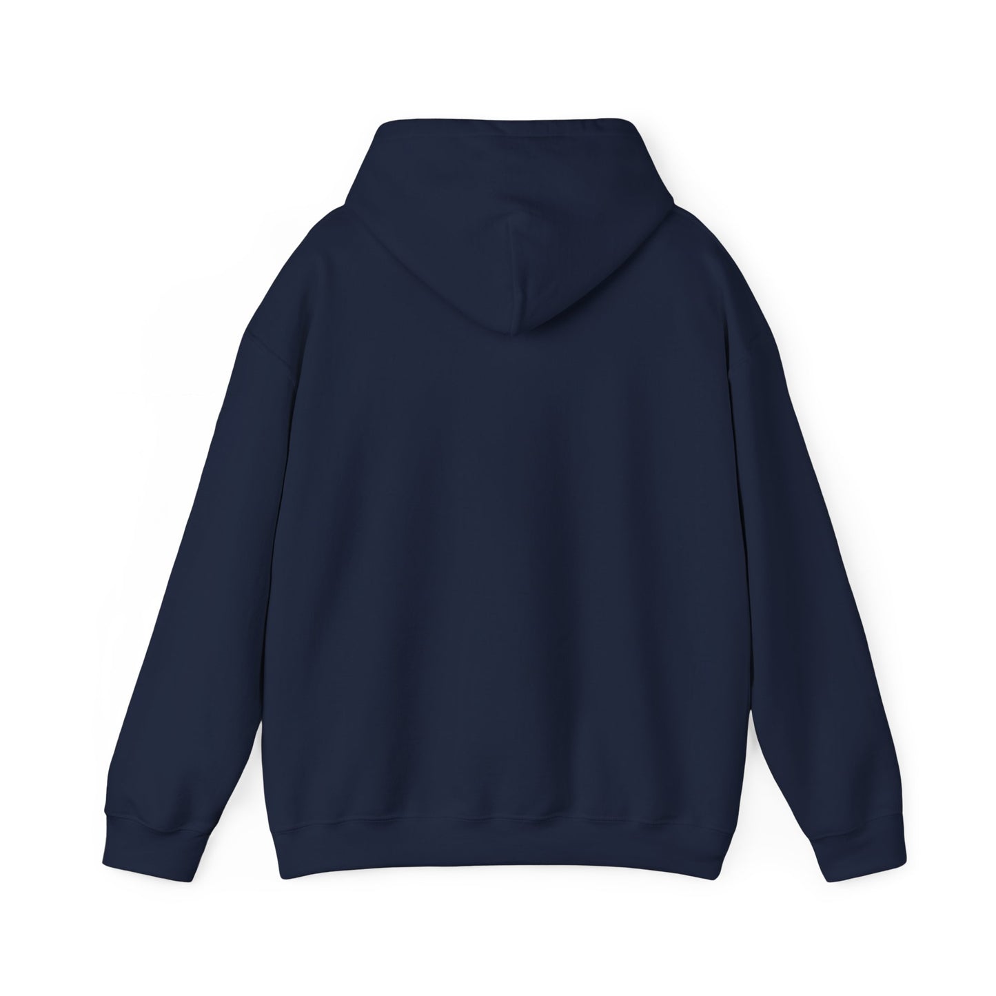 Fun Quote Hooded Sweatshirt, Casual Hoodie, Gift for Mom, Graphic Sweatshirt, Unique Pullover, Funny Apparel