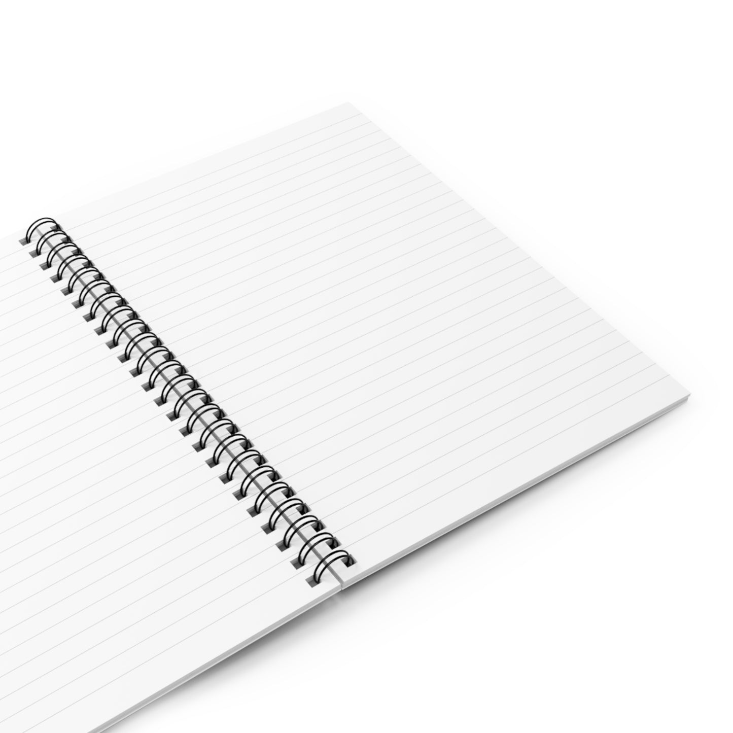 Colorful Spiral Notebook - "Notes to Self" - Perfect for Journaling, School, Gifts, Self-Improvement, Motivational Learning