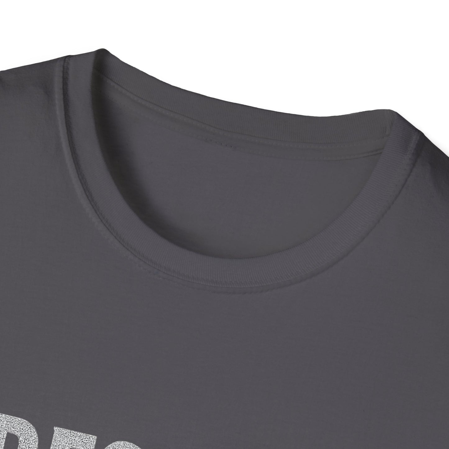 Pressure Makes Diamonds Unisex T-Shirt | Inspirational Gift, Motivational Tee, Everyday Wear, Casual Style, Unique Design