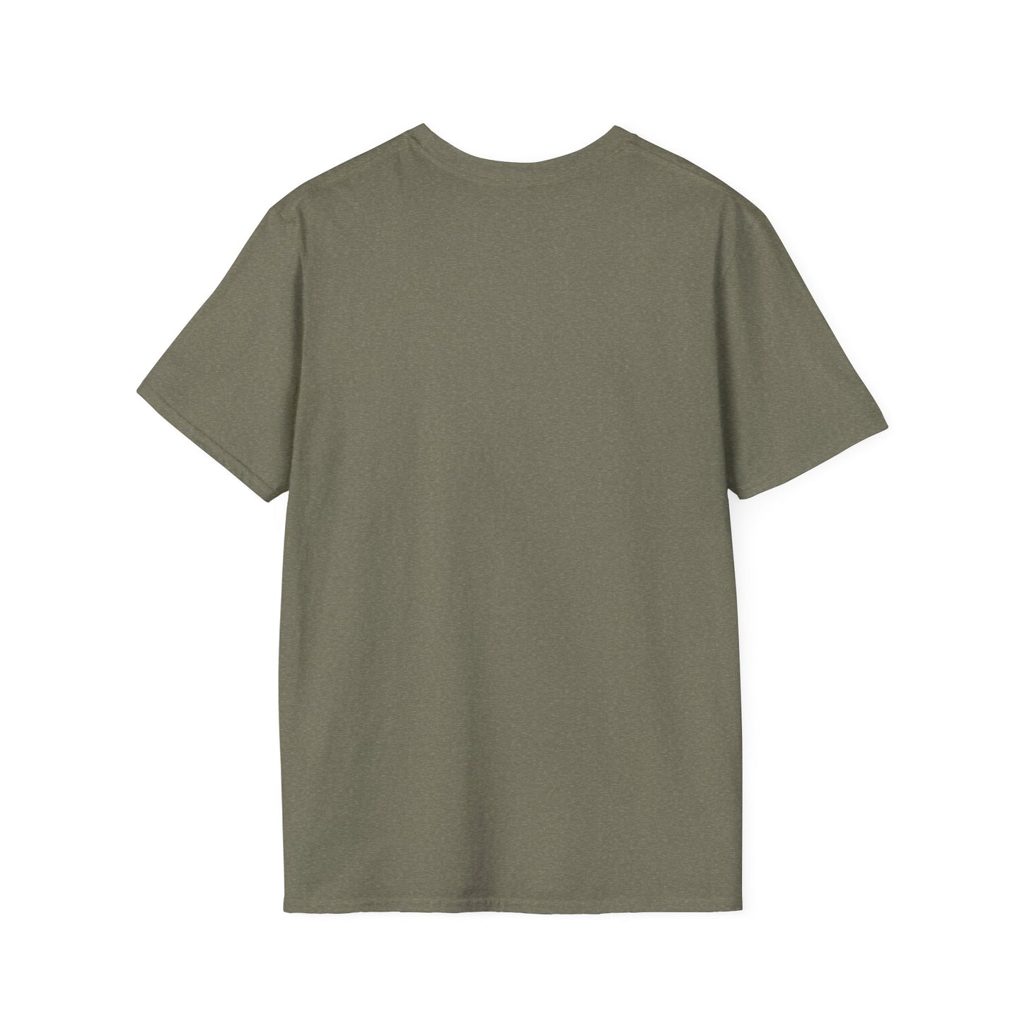 Bridgeport Graphic T-Shirt | Unisex Softstyle Tee for Casual Wear, Gift for Friends, Travel, Local Pride, Summer Style