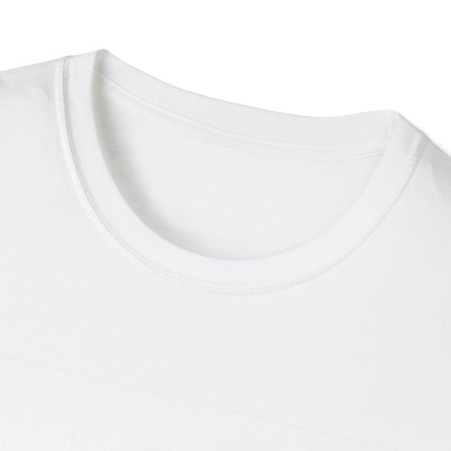 Bridgeport Graphic T-Shirt | Unisex Softstyle Tee for Casual Wear, Gift for Friends, Travel, Local Pride, Summer Style