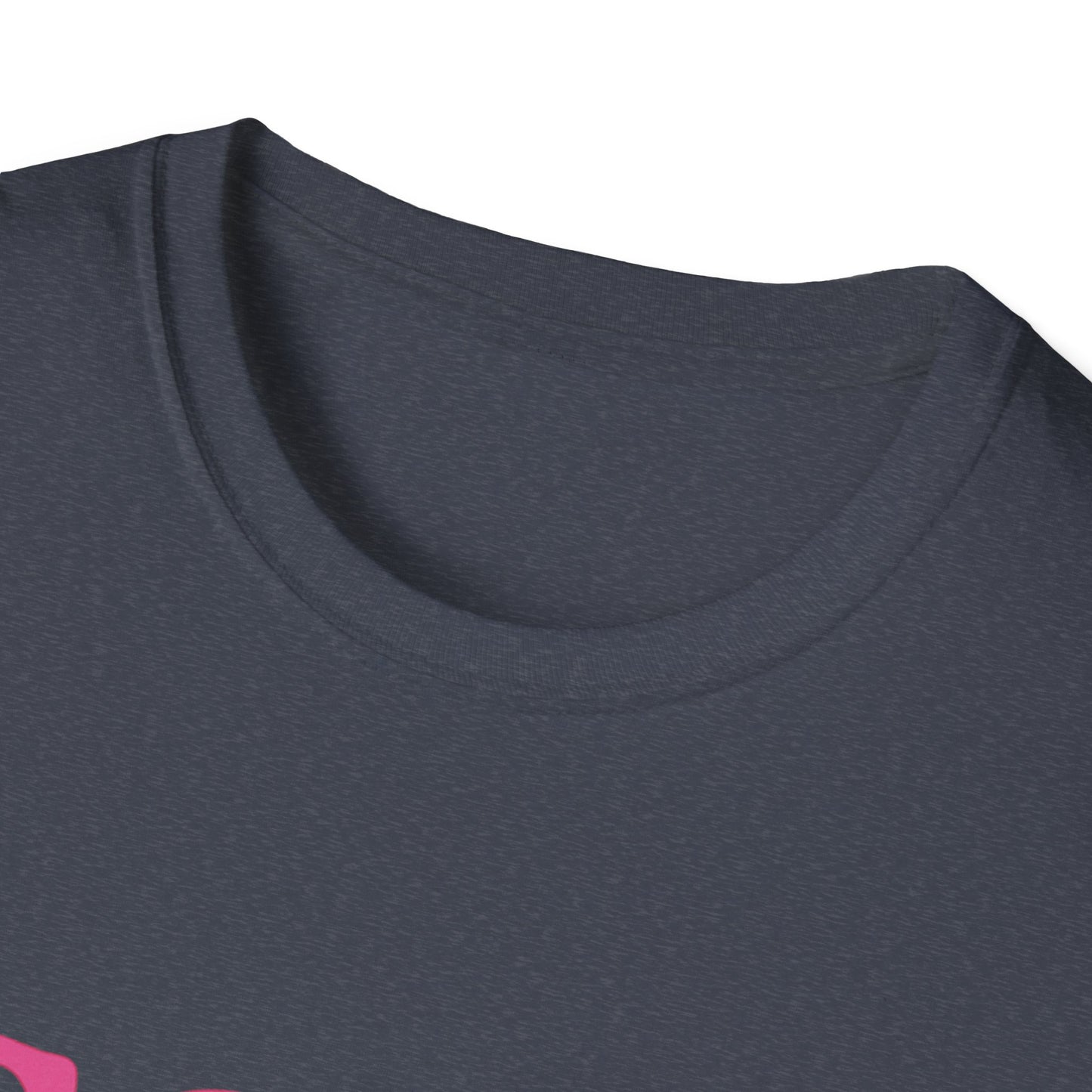 Soft Yet Strong T-Shirt | Unisex Softstyle Tee | Perfect for Friends, Gifts, Casual Wear, Self-Care, Everyday Style