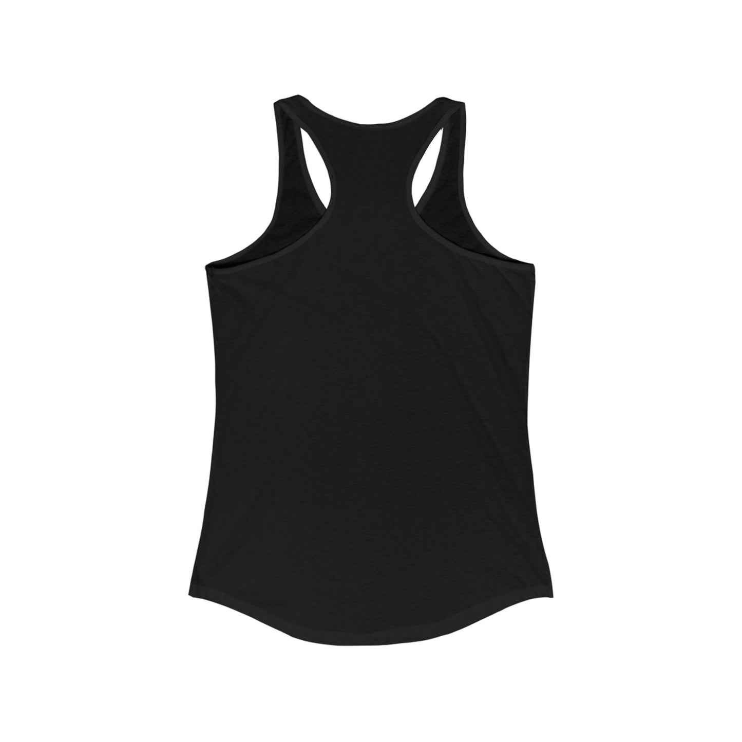 Manifest That Shit Racerback Tank, Motivational Workout Top, Gift for Her, Summer Fitness Apparel, Positive Vibes Activewear