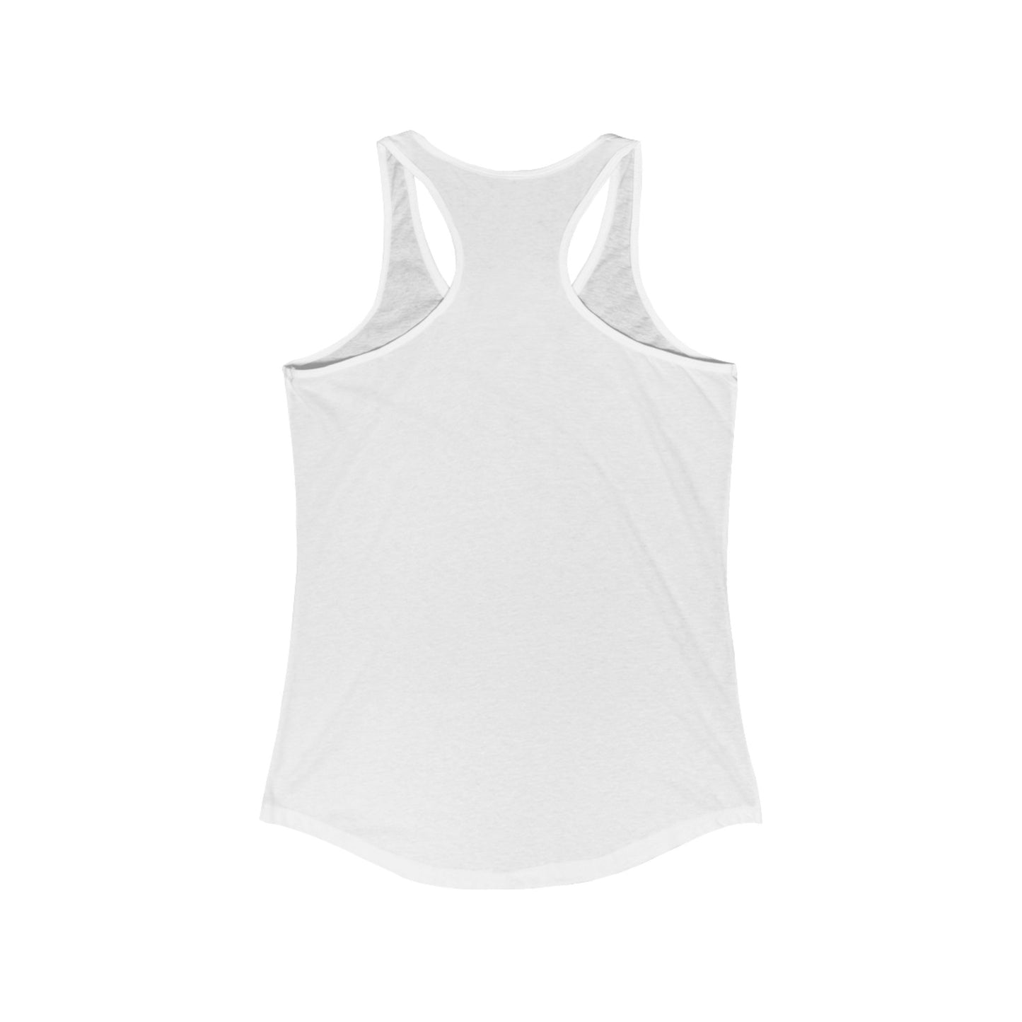 Manifest That Shit Racerback Tank, Motivational Workout Top, Gift for Her, Summer Fitness Apparel, Positive Vibes Activewear