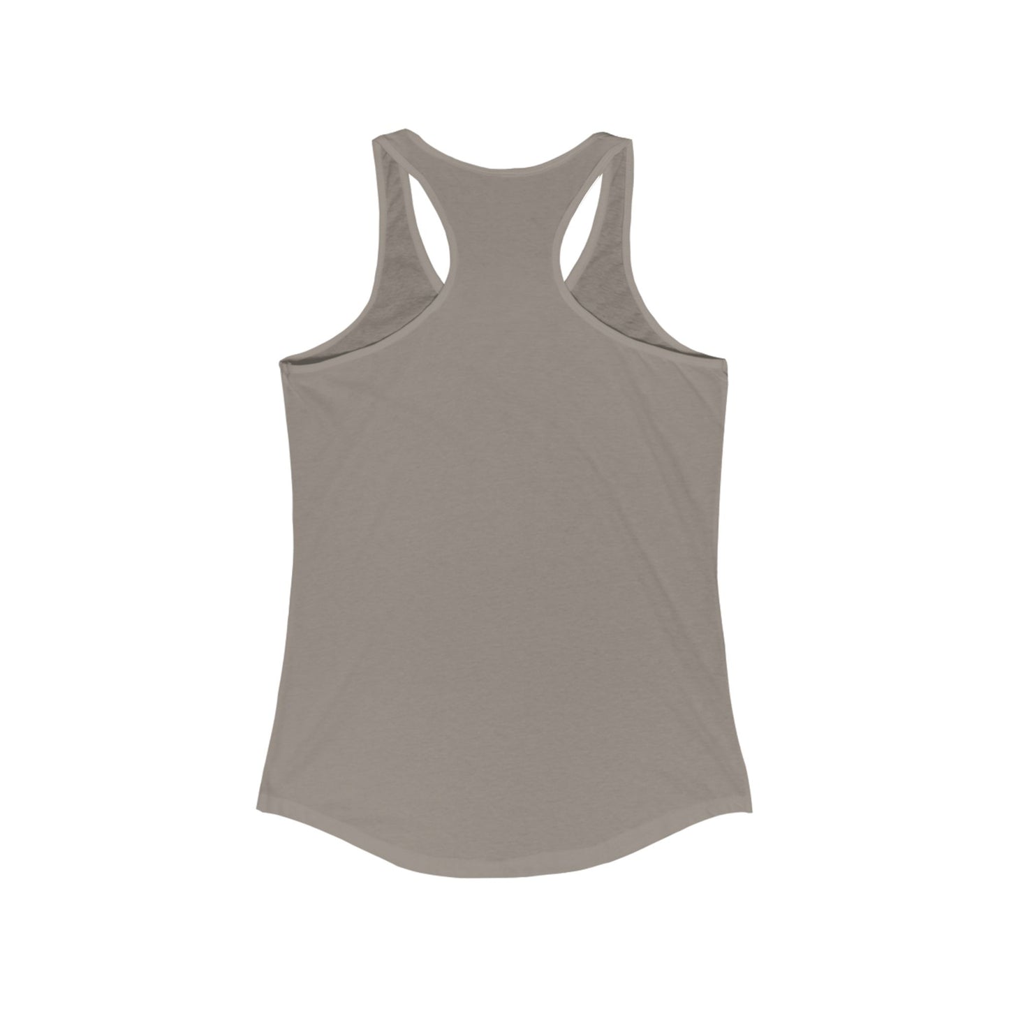 Manifest That Shit Racerback Tank, Motivational Workout Top, Gift for Her, Summer Fitness Apparel, Positive Vibes Activewear