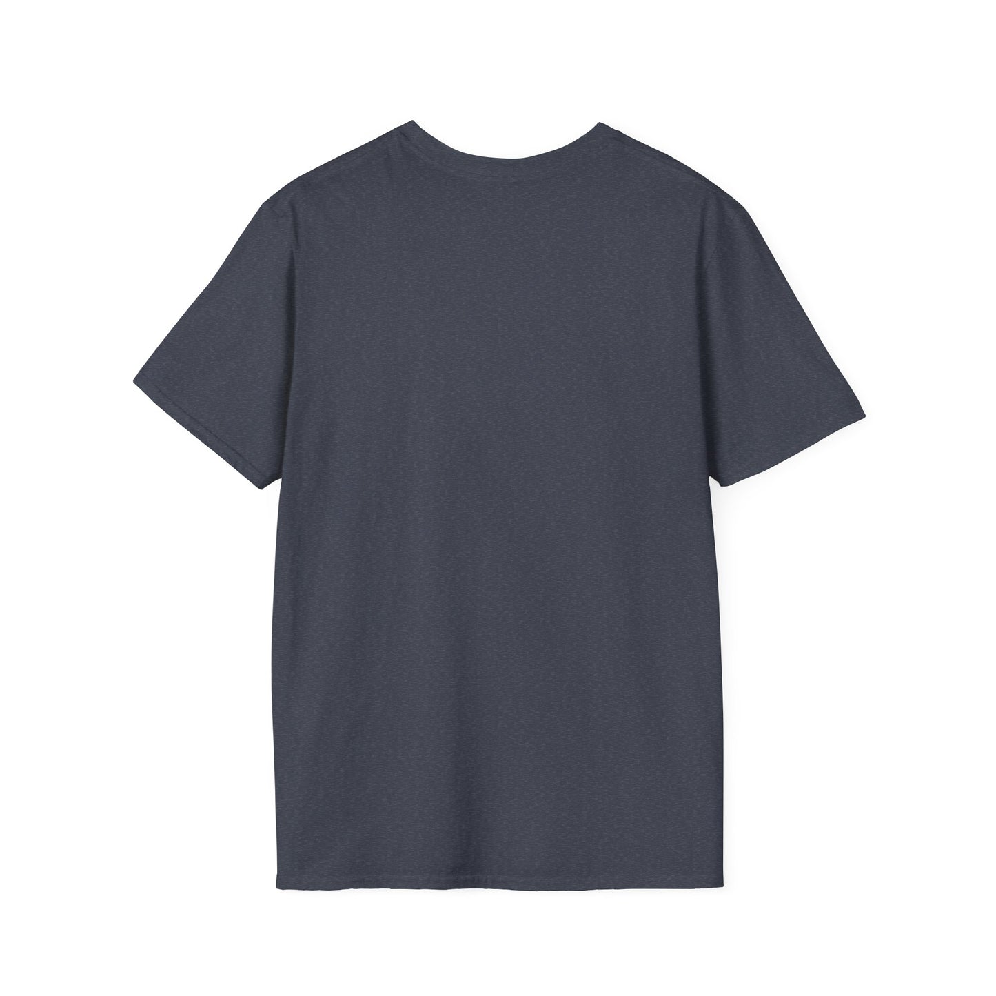 Soft Yet Strong T-Shirt | Unisex Softstyle Tee | Perfect for Friends, Gifts, Casual Wear, Self-Care, Everyday Style
