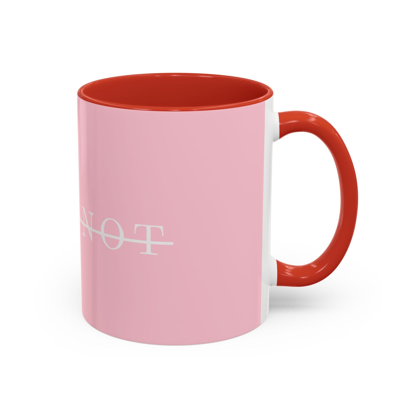 Stylish Accent Coffee Mug - Perfect for Gifts, Home Use, and Everyday Sips, Great for Birthdays, Mother’s Day, and More
