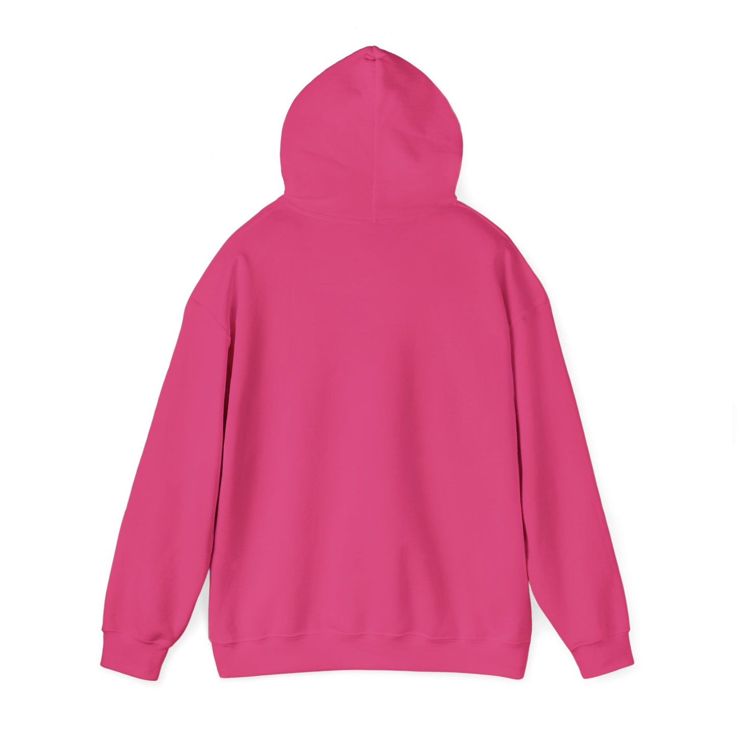 Fearless Leader Hoodie | Faithful Mother Sweatshirt | Inspirational Gift for Moms | Unisex Casual Wear | Cozy & Stylish