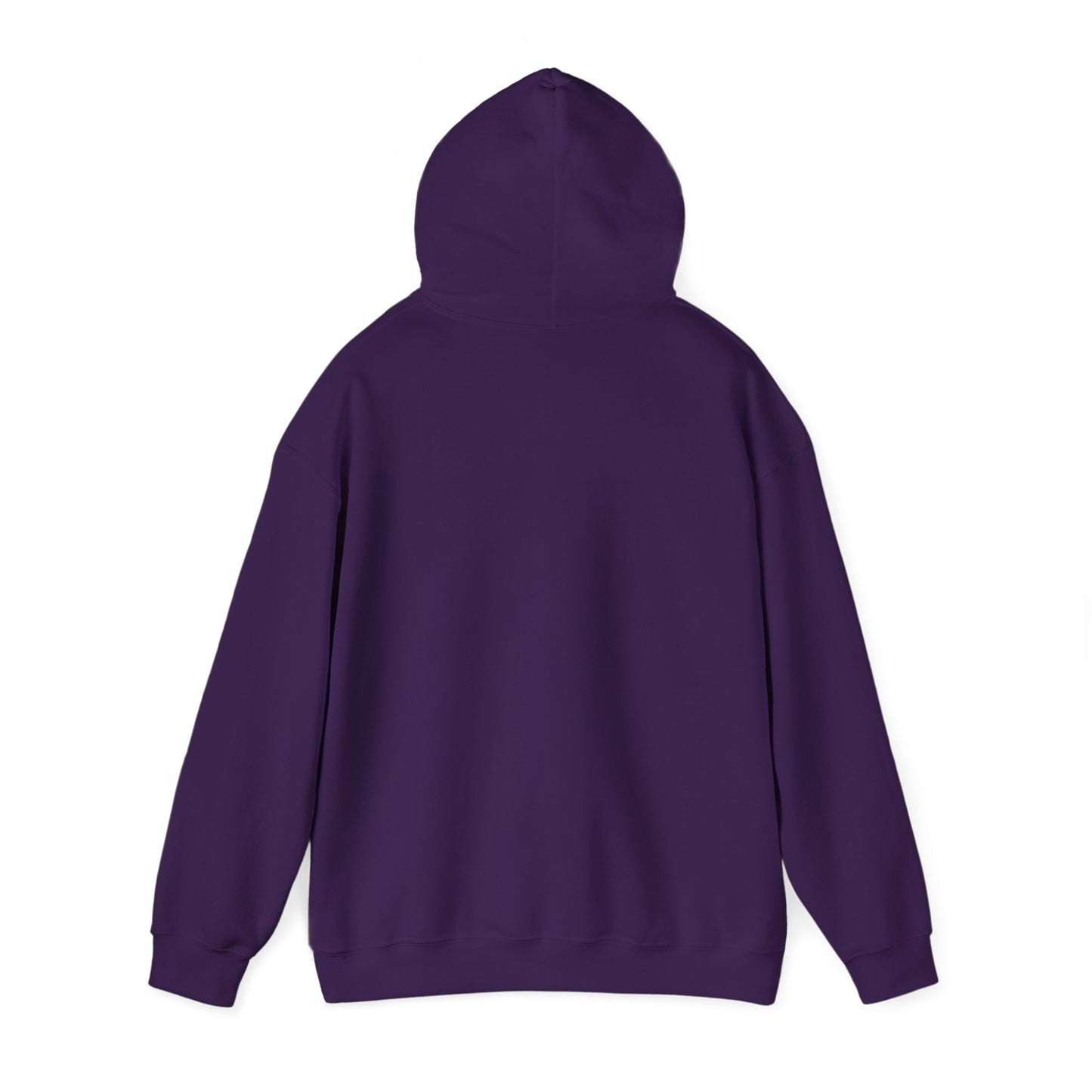 Fearless Leader Hoodie | Faithful Mother Sweatshirt | Inspirational Gift for Moms | Unisex Casual Wear | Cozy & Stylish