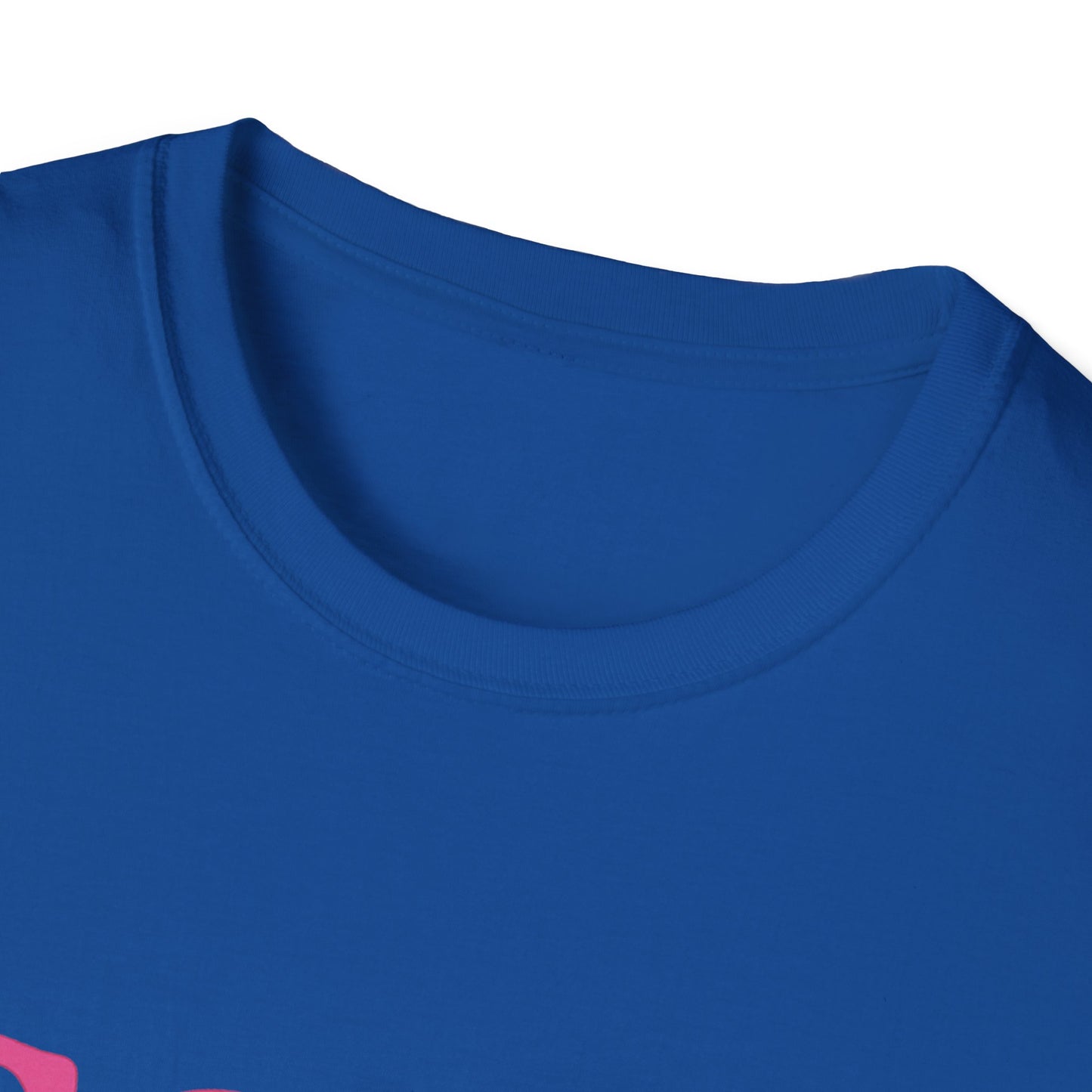 Soft Yet Strong T-Shirt | Unisex Softstyle Tee | Perfect for Friends, Gifts, Casual Wear, Self-Care, Everyday Style