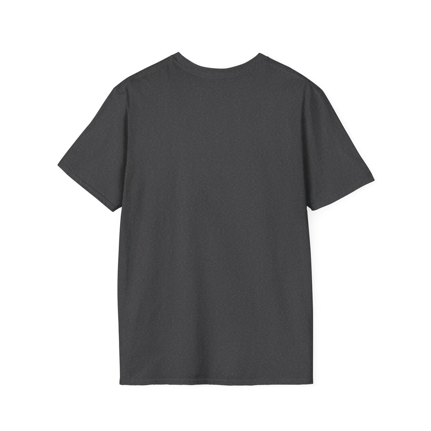Soft Yet Strong T-Shirt | Unisex Softstyle Tee | Perfect for Friends, Gifts, Casual Wear, Self-Care, Everyday Style