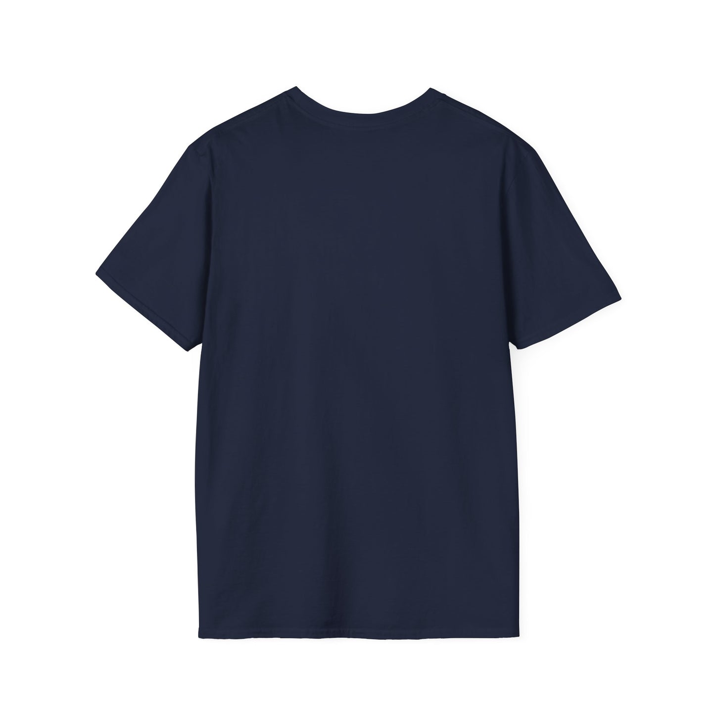 Soft Yet Strong T-Shirt | Unisex Softstyle Tee | Perfect for Friends, Gifts, Casual Wear, Self-Care, Everyday Style