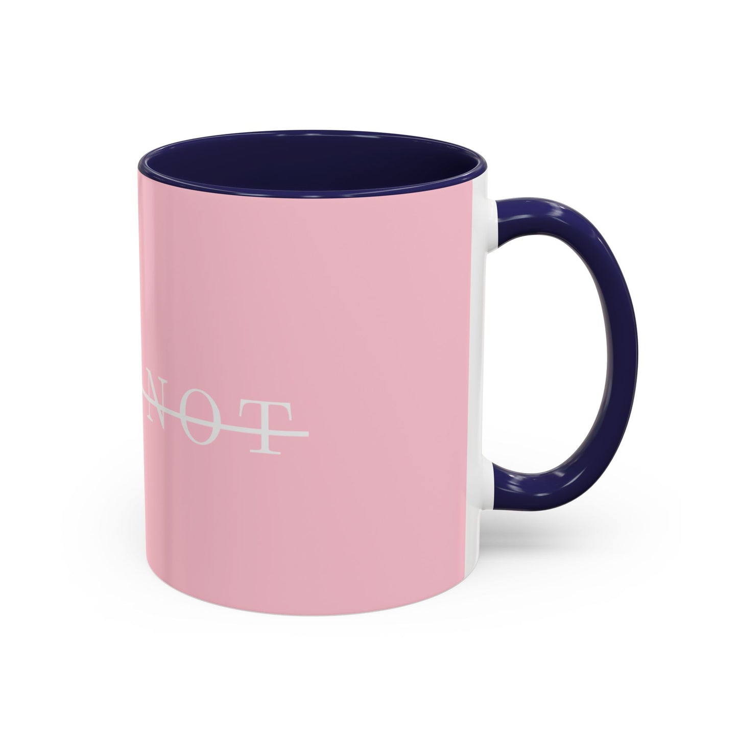 Stylish Accent Coffee Mug - Perfect for Gifts, Home Use, and Everyday Sips, Great for Birthdays, Mother’s Day, and More