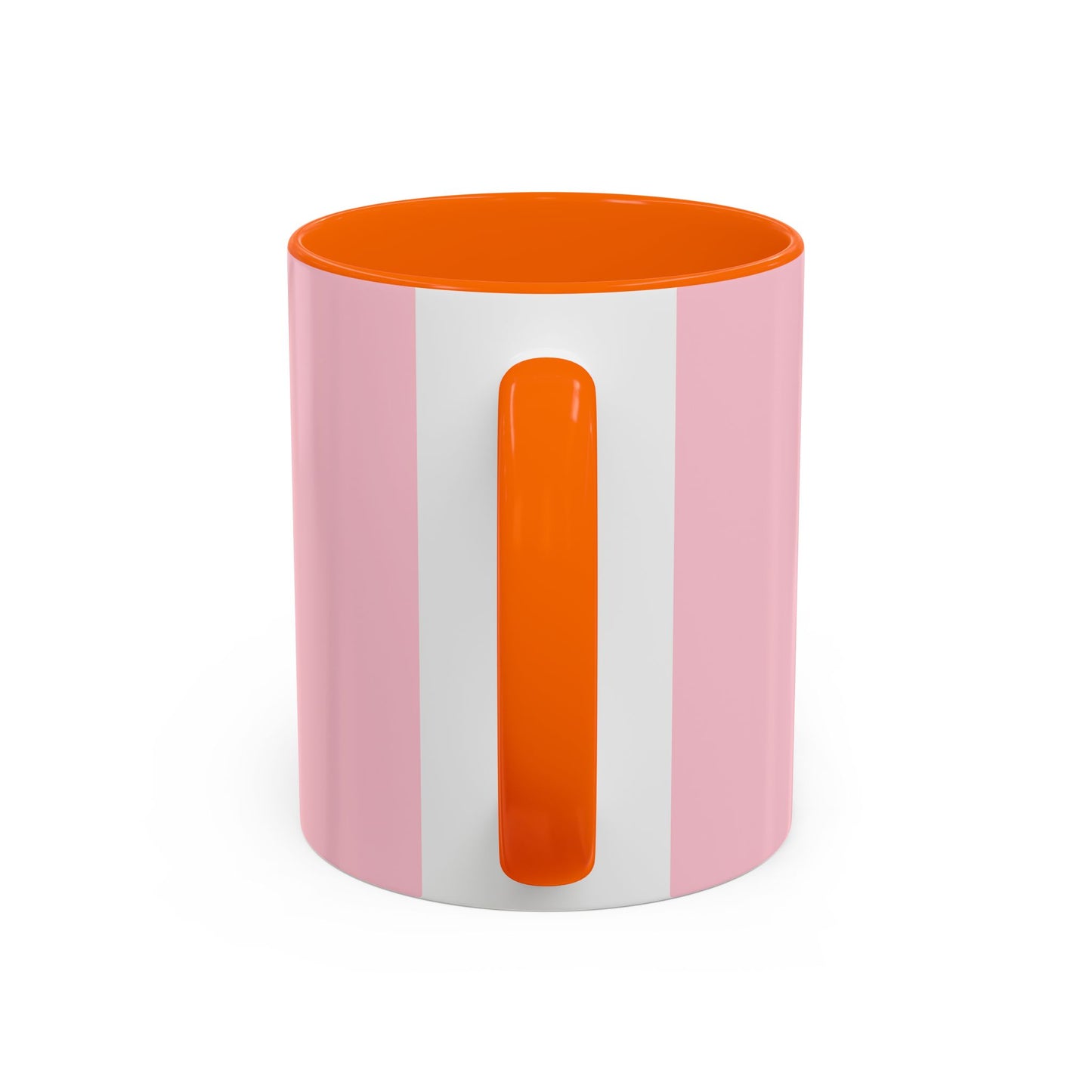 Stylish Accent Coffee Mug - Perfect for Gifts, Home Use, and Everyday Sips, Great for Birthdays, Mother’s Day, and More