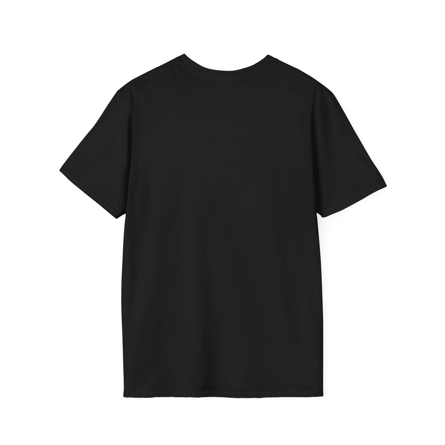 Soft Yet Strong T-Shirt | Unisex Softstyle Tee | Perfect for Friends, Gifts, Casual Wear, Self-Care, Everyday Style