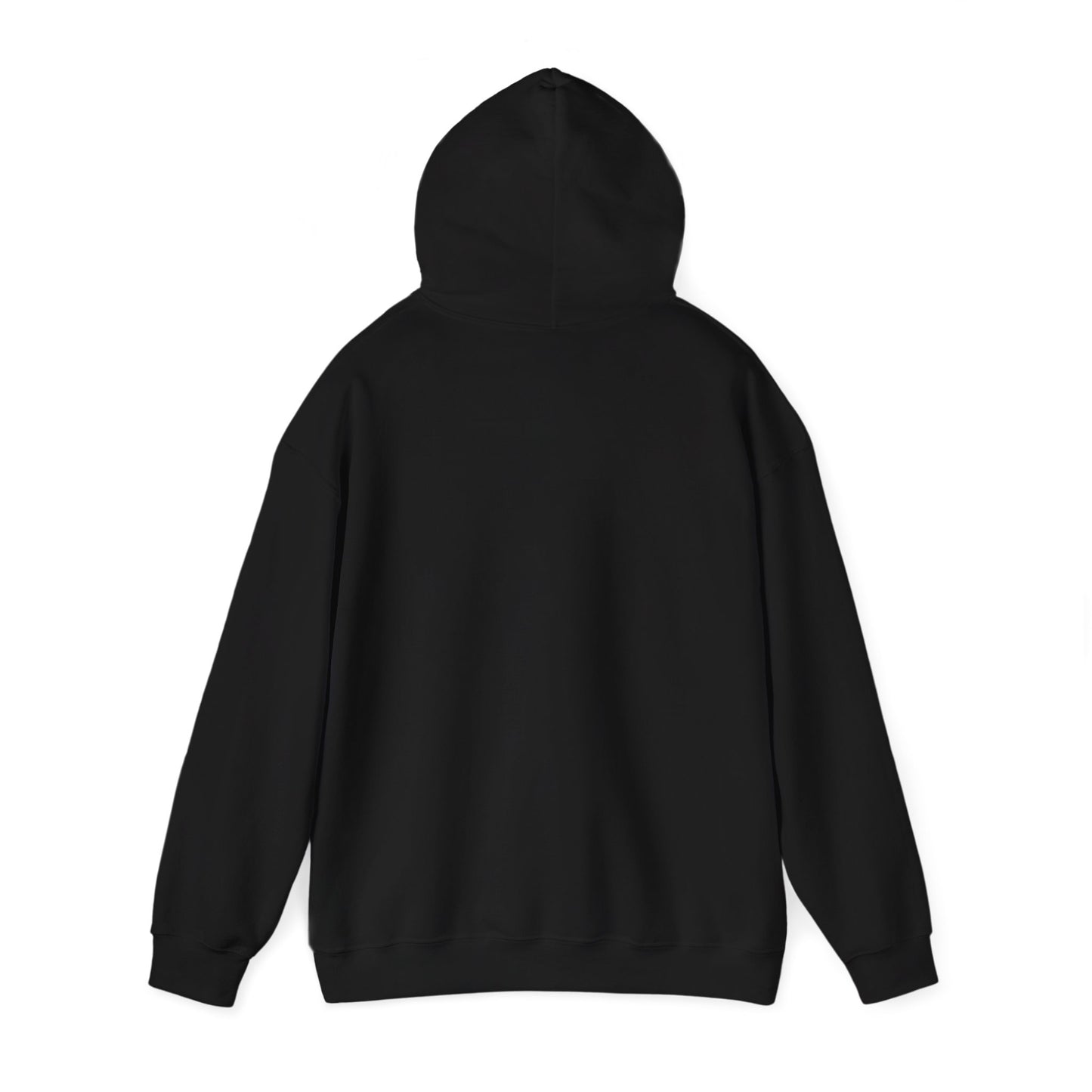 Fun Quote Hooded Sweatshirt, Casual Hoodie, Gift for Mom, Graphic Sweatshirt, Unique Pullover, Funny Apparel
