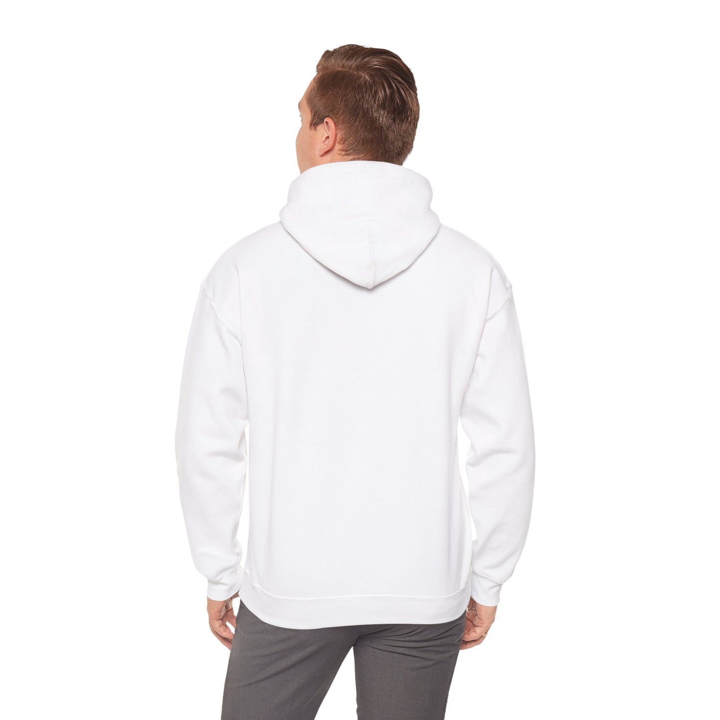 Fearless Leader Hoodie | Faithful Mother Sweatshirt | Inspirational Gift for Moms | Unisex Casual Wear | Cozy & Stylish