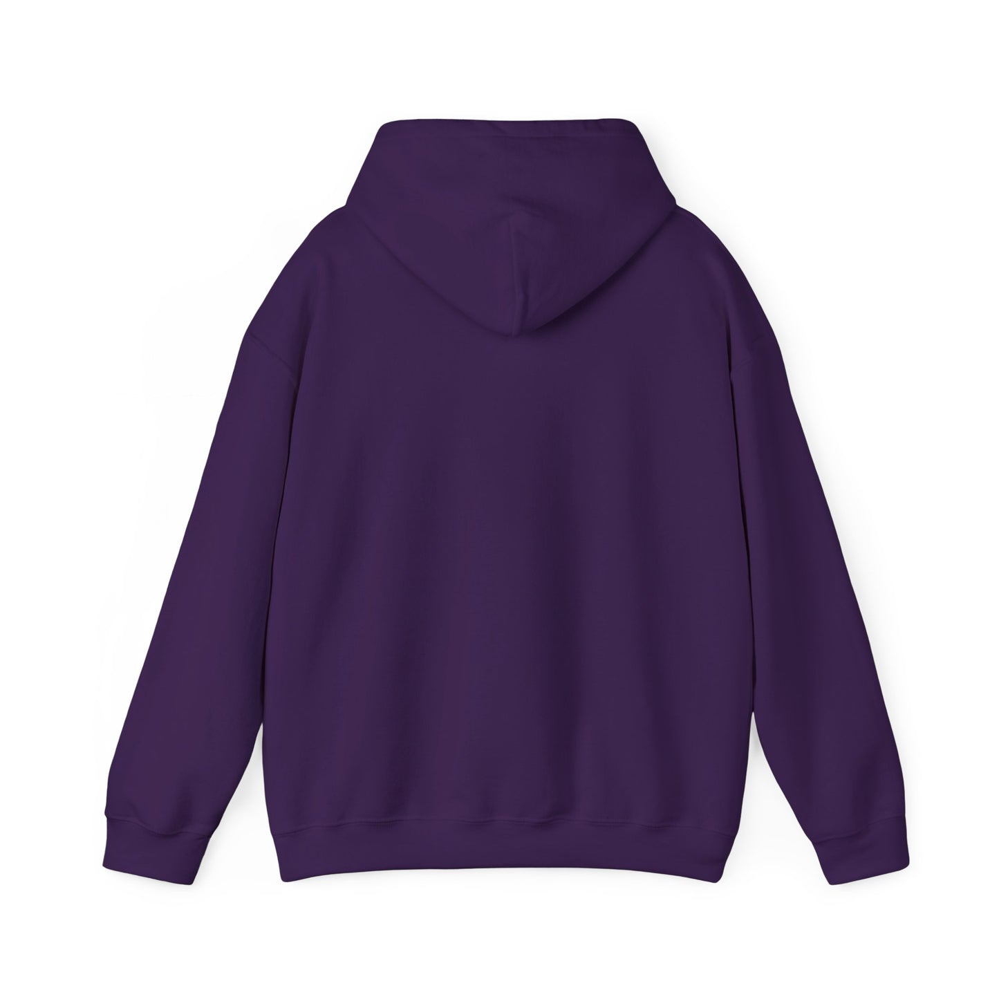Fearless Leader Hoodie | Faithful Mother Sweatshirt | Inspirational Gift for Moms | Unisex Casual Wear | Cozy & Stylish