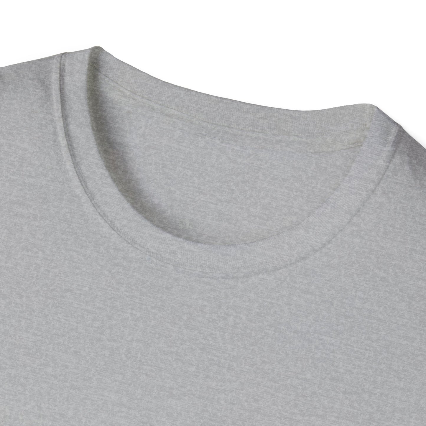 Bridgeport Graphic T-Shirt | Unisex Softstyle Tee for Casual Wear, Gift for Friends, Travel, Local Pride, Summer Style