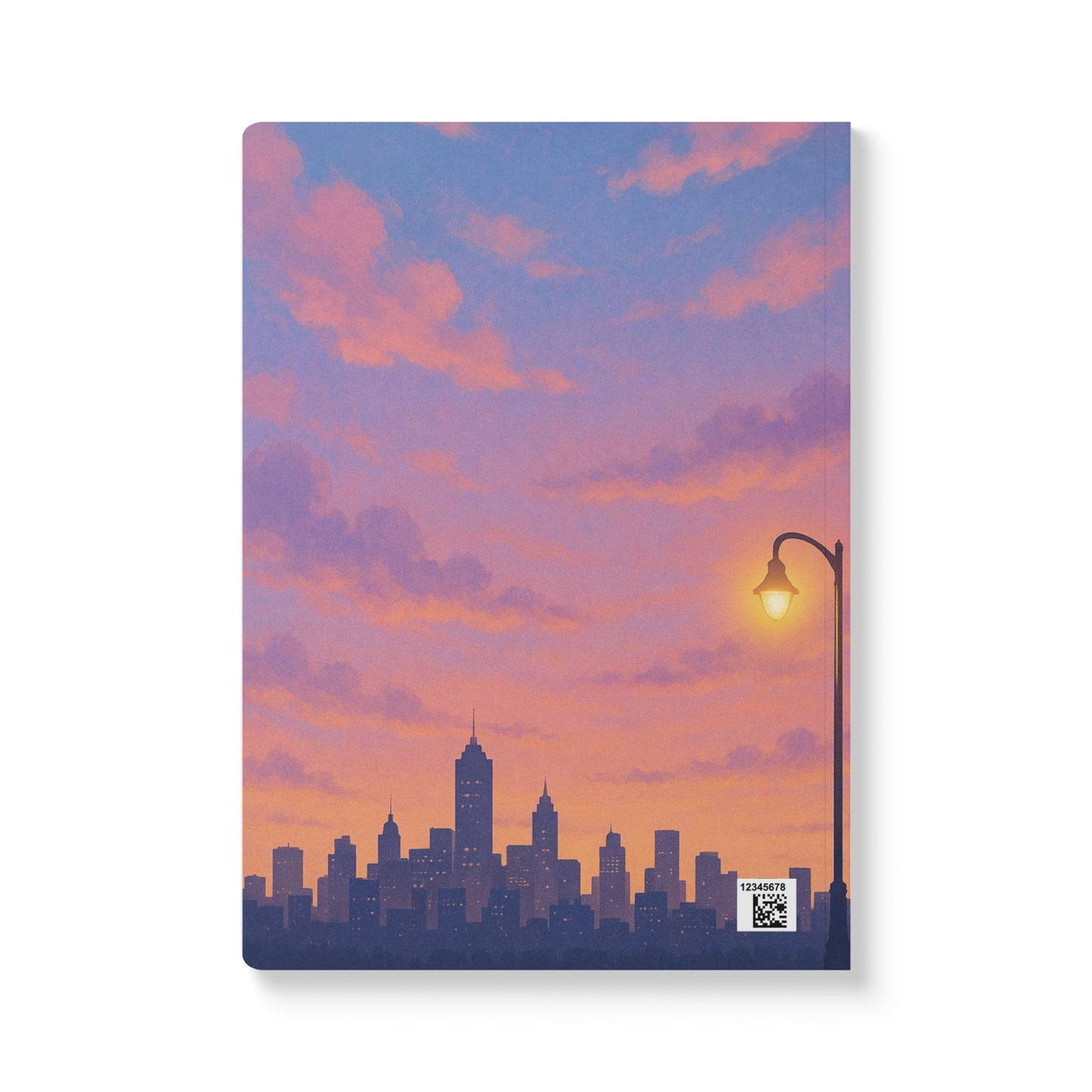Inspirational Softcover Journal - "Dear Future Me..." - Perfect for Reflection, Journaling, Goal Setting, Gifts, Self-Improvement