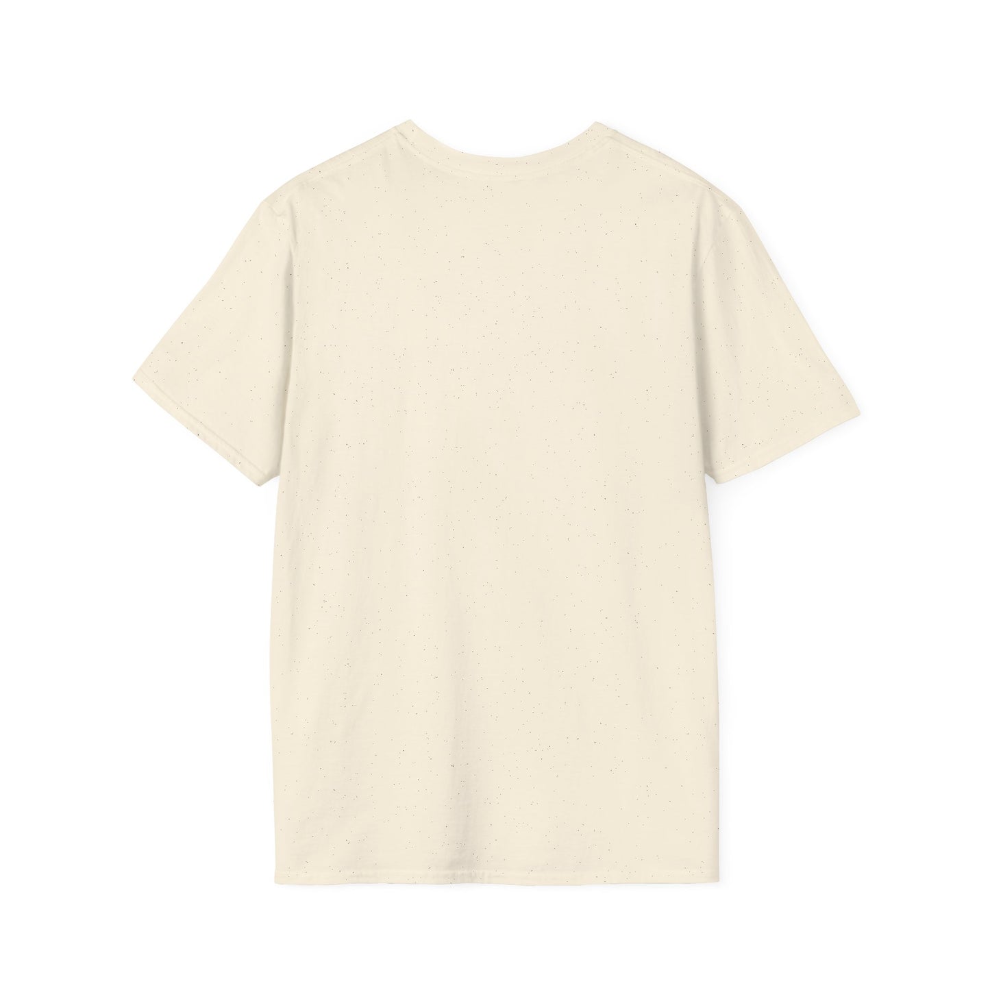 STAY SOLID Unisex Softstyle T-Shirt