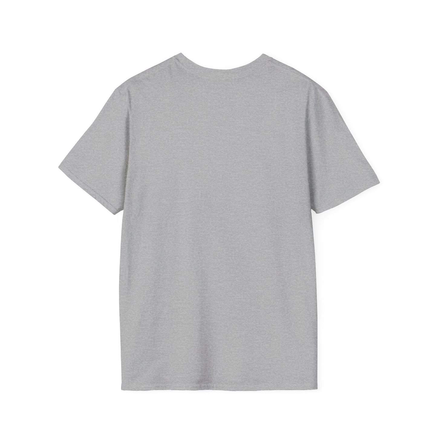 Soft Yet Strong T-Shirt | Unisex Softstyle Tee | Perfect for Friends, Gifts, Casual Wear, Self-Care, Everyday Style