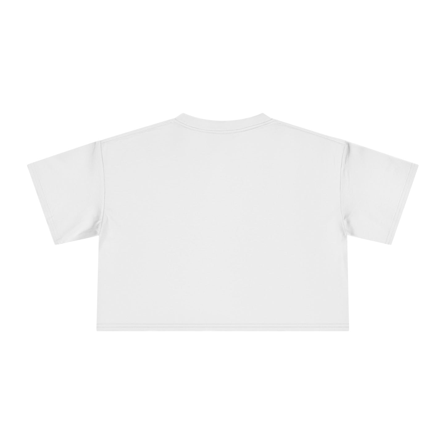Beautifully You Women's Crop Tee - Affirmation T-Shirt, Self-Love Top, Fashionable Crop, Gift for Her, Summer Style, Casual Wear