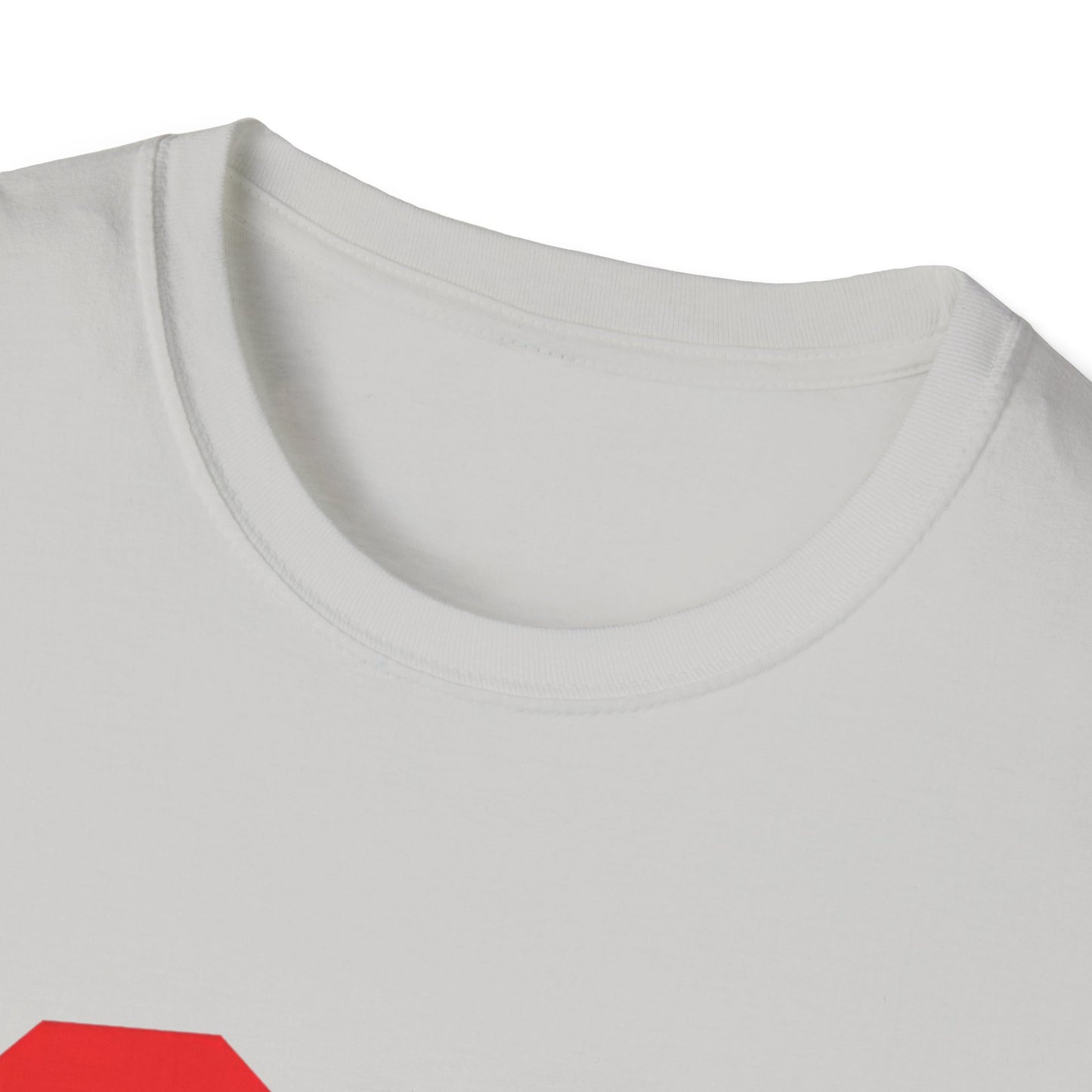 Unisex Softstyle T-Shirt with Motivational Quote - Stop Wondering and Get Ya Bread Up, Casual Wear, Gift for Entrepreneurs, [...]