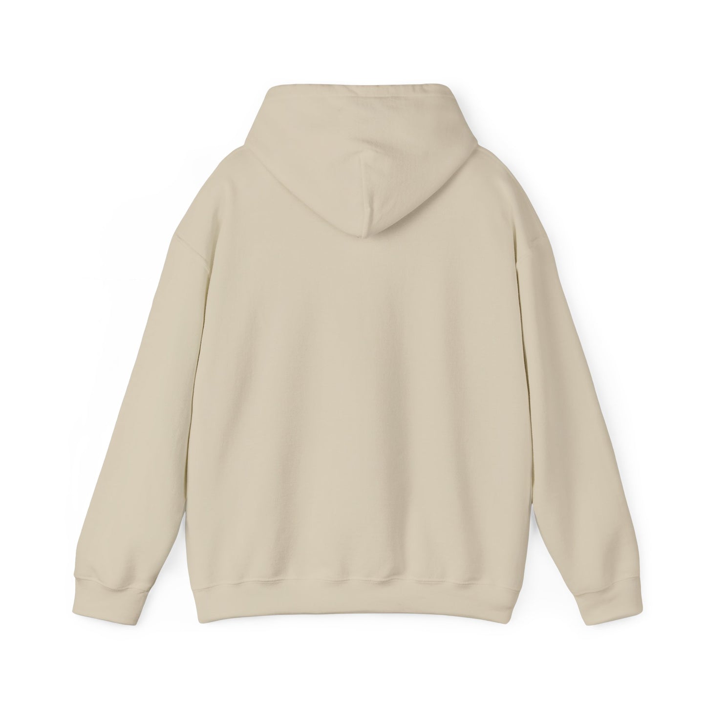 Fearless Leader Hoodie | Faithful Mother Sweatshirt | Inspirational Gift for Moms | Unisex Casual Wear | Cozy & Stylish