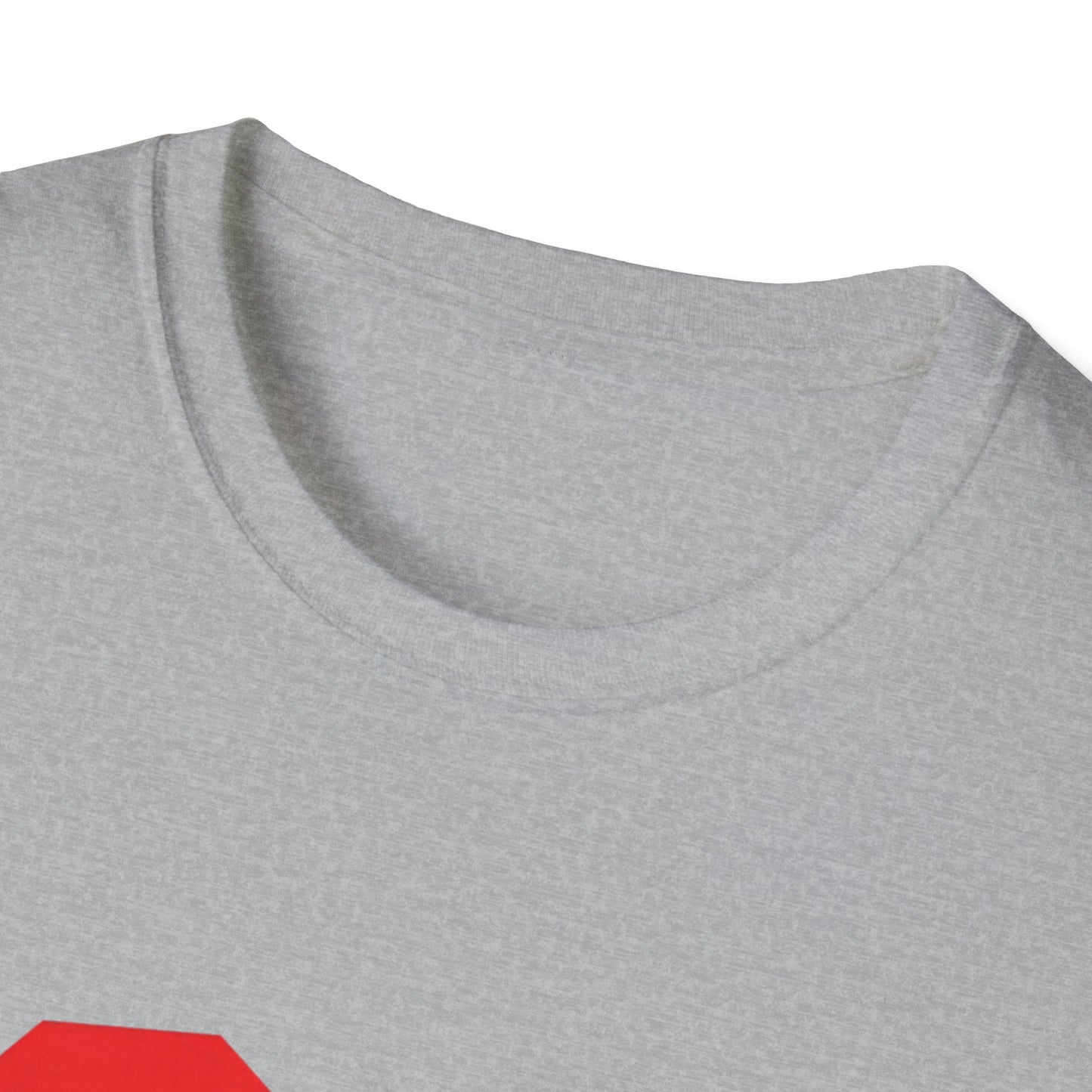 Unisex Softstyle T-Shirt with Motivational Quote - Stop Wondering and Get Ya Bread Up, Casual Wear, Gift for Entrepreneurs, [...]